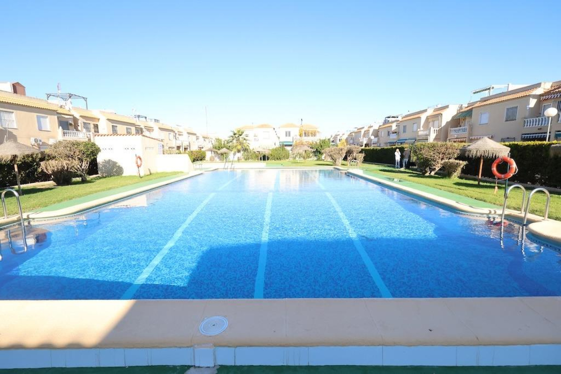Resale - Bungalow - Torrevieja - Costa Blanca