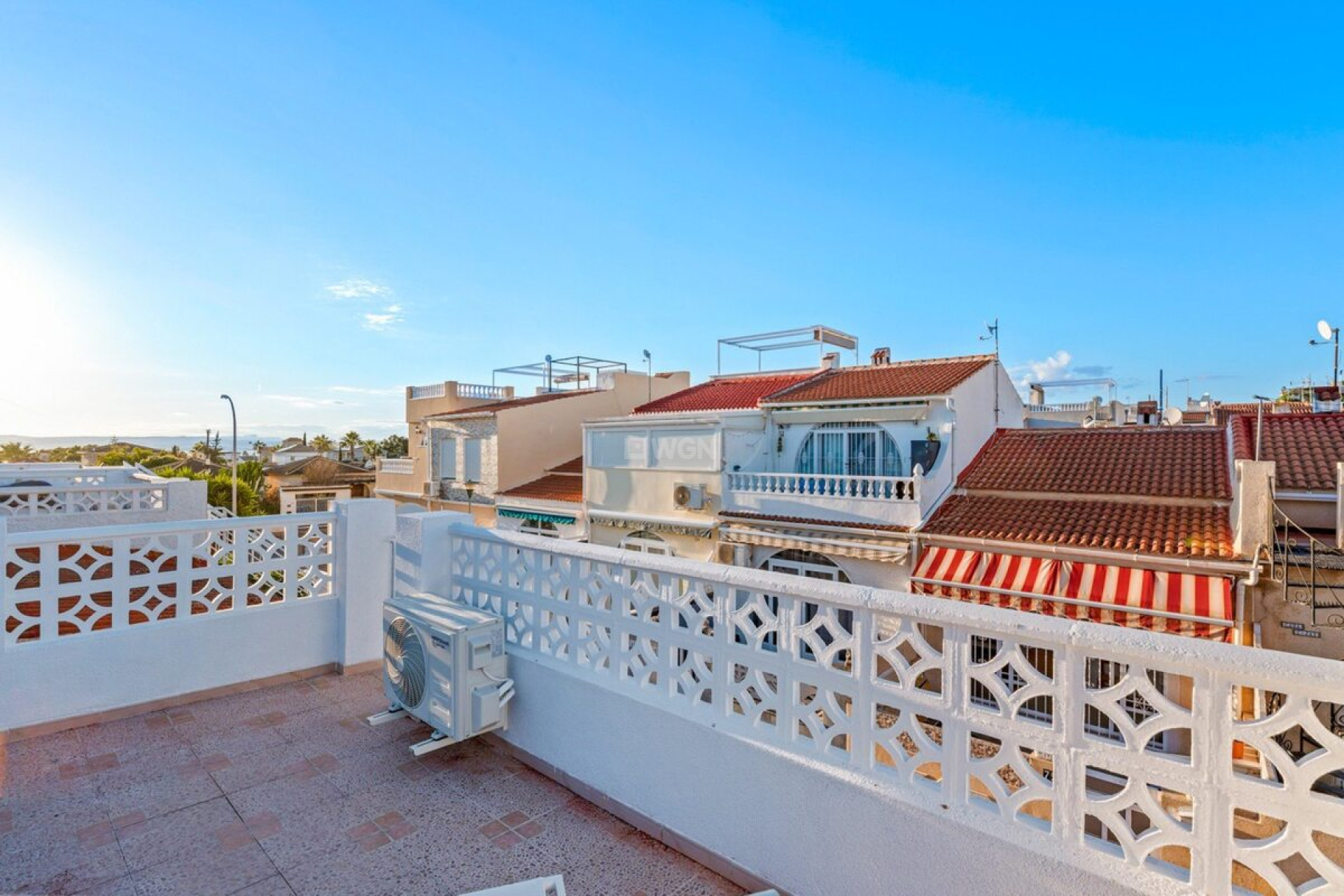 Resale - Bungalow - Torrevieja - Costa Blanca