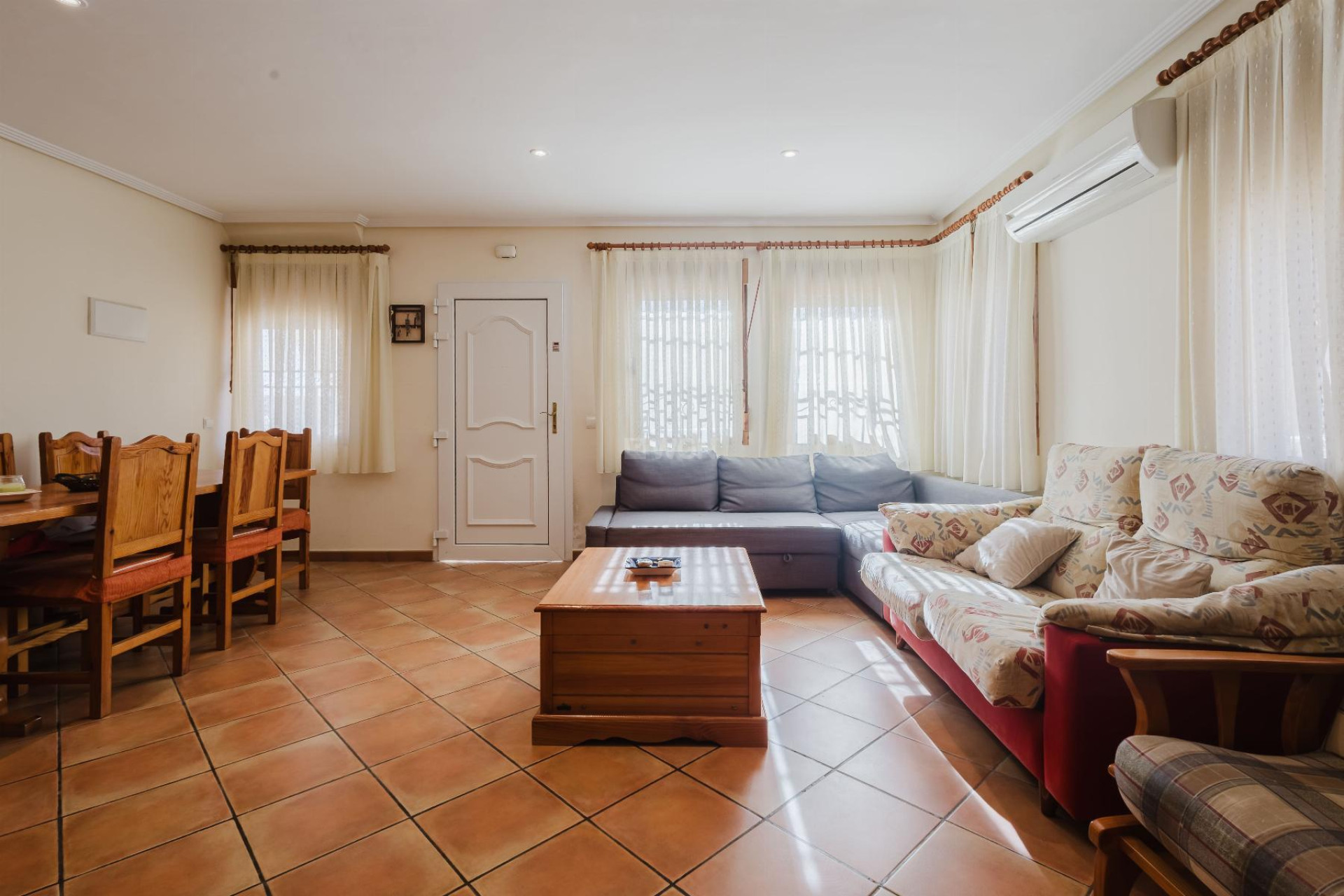 Resale - Bungalow - Torrevieja - Costa Blanca