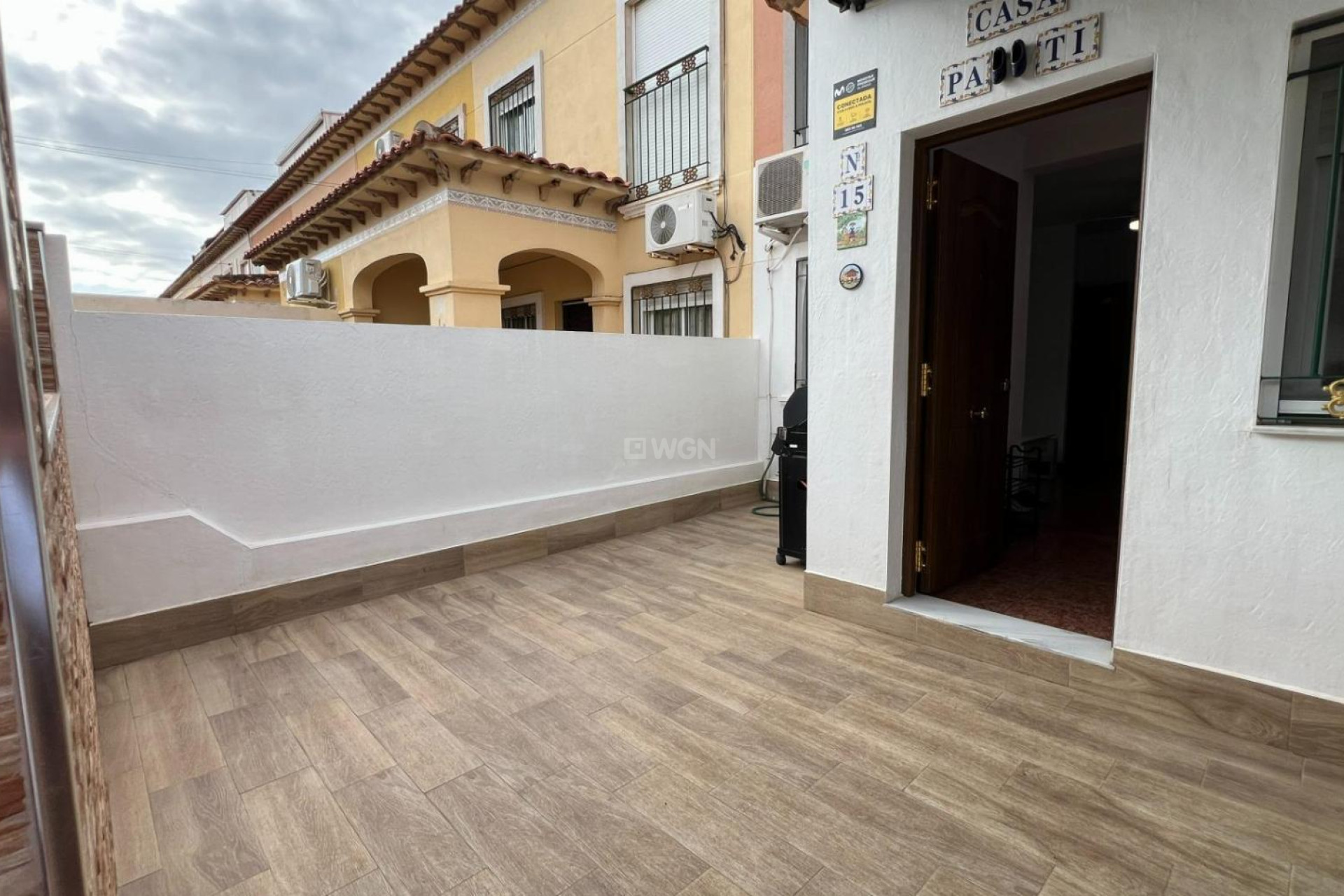 Resale - Bungalow - Torrevieja - Costa Blanca