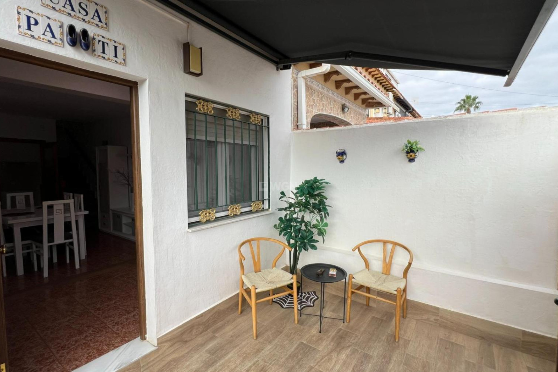 Resale - Bungalow - Torrevieja - Costa Blanca