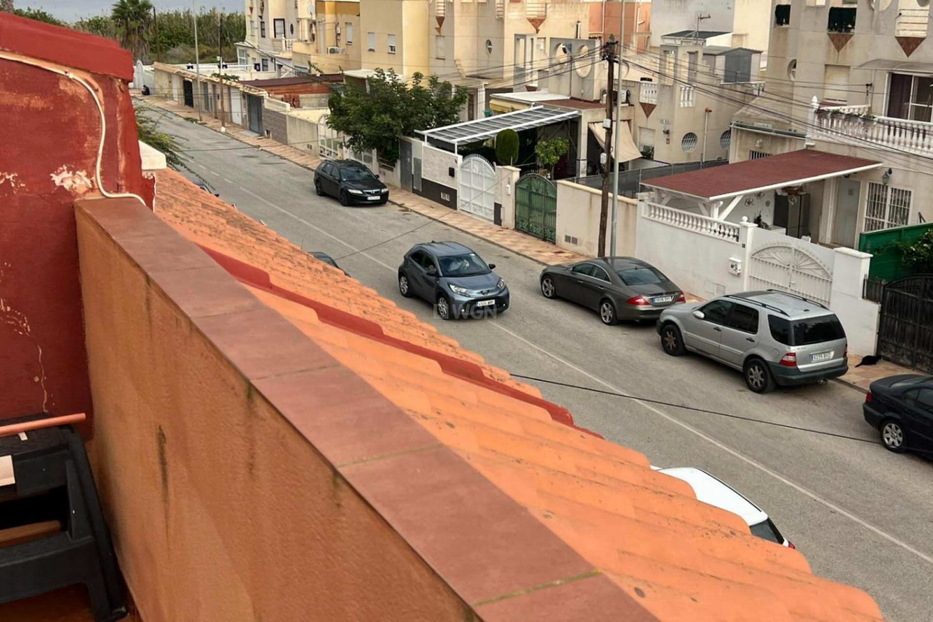 Resale - Bungalow - Torrevieja - Costa Blanca