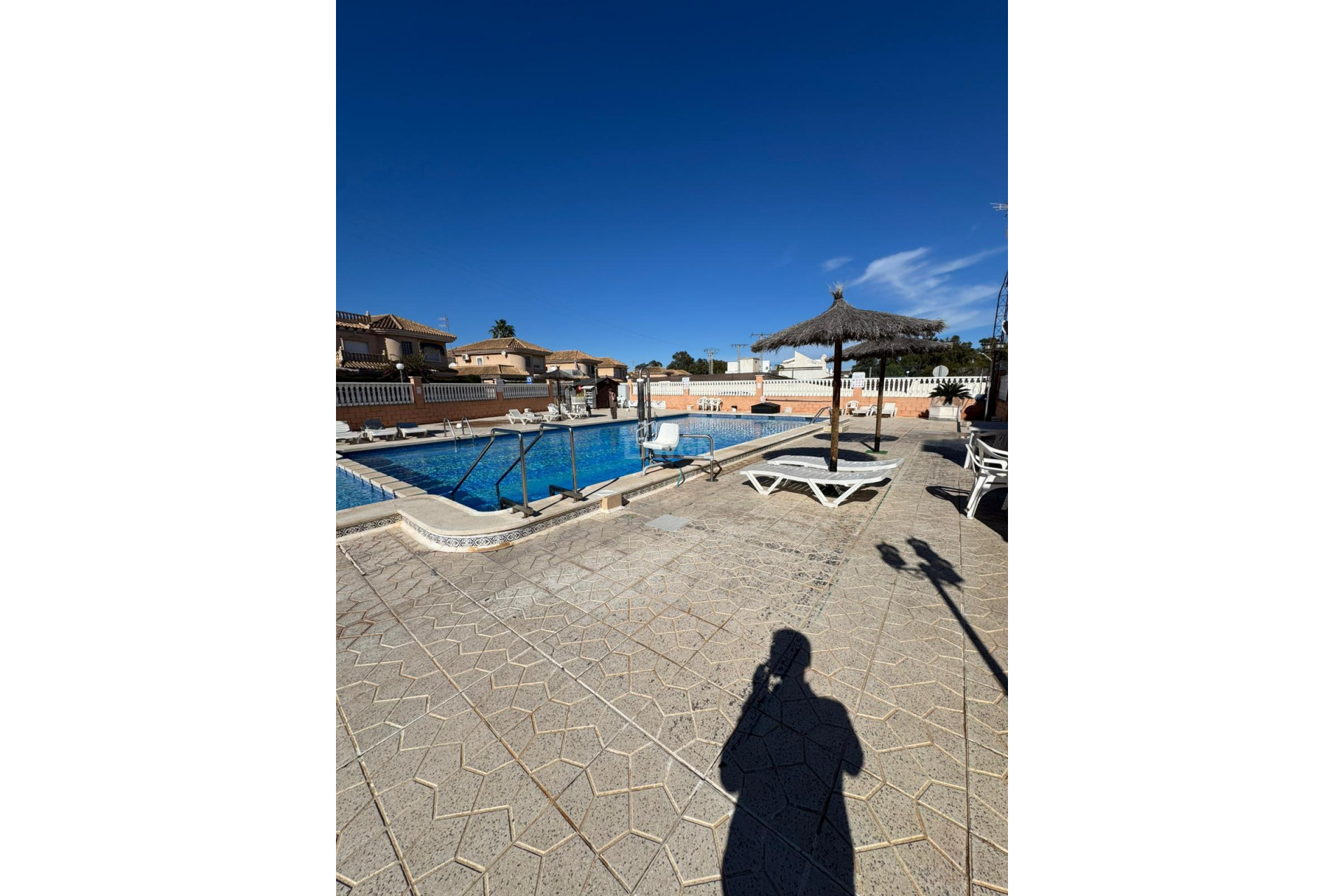 Resale - Bungalow - Torrevieja - Costa Blanca