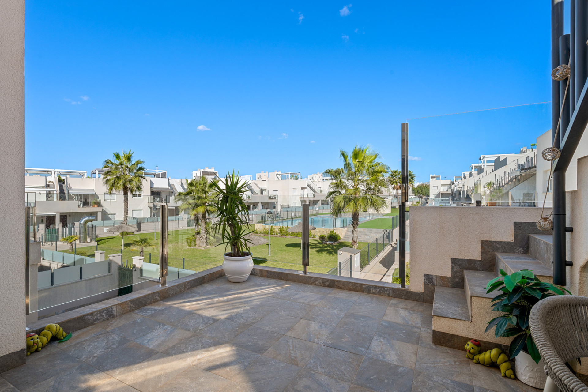 Resale - Bungalow - Torrevieja - Costa Blanca