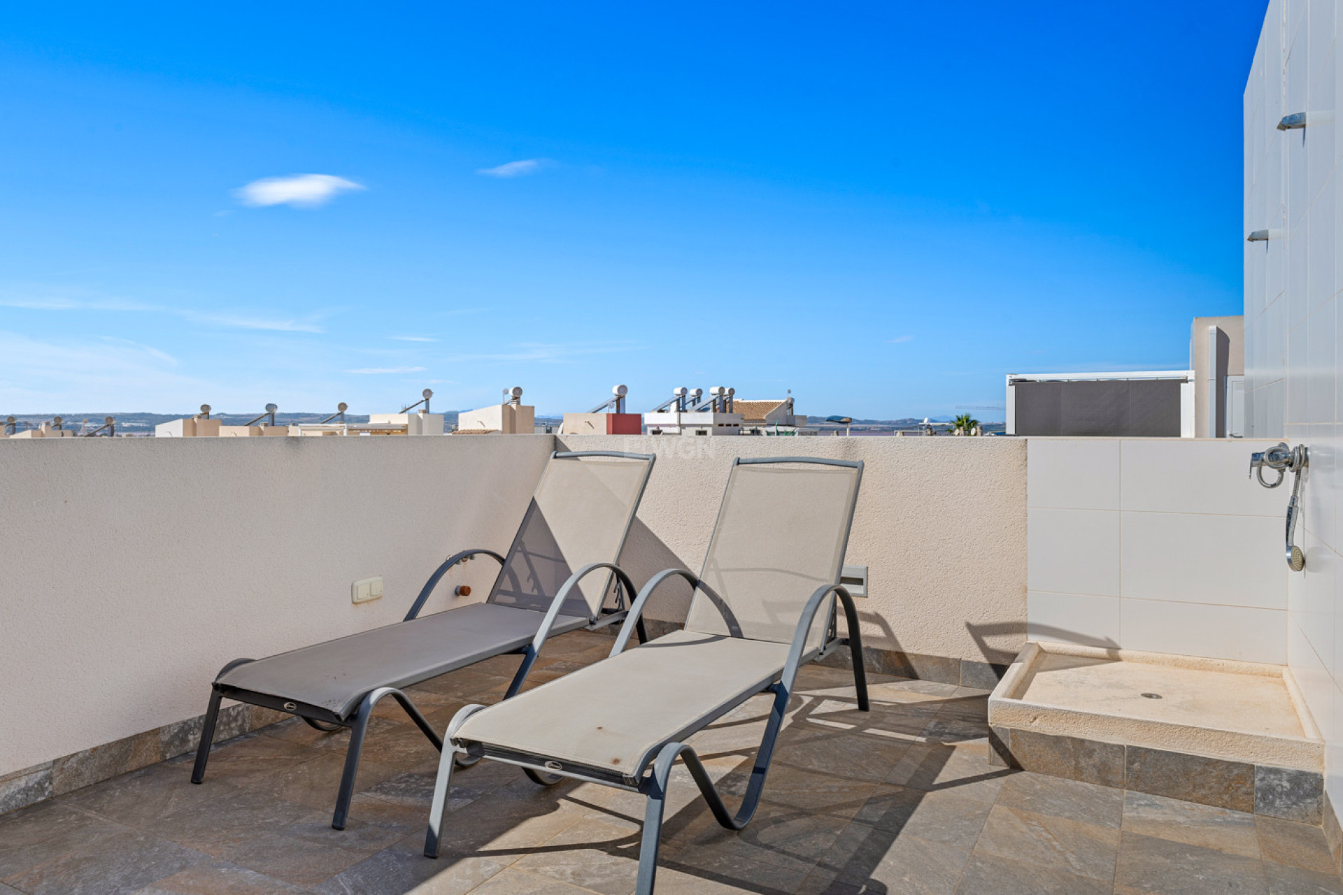 Resale - Bungalow - Torrevieja - Costa Blanca