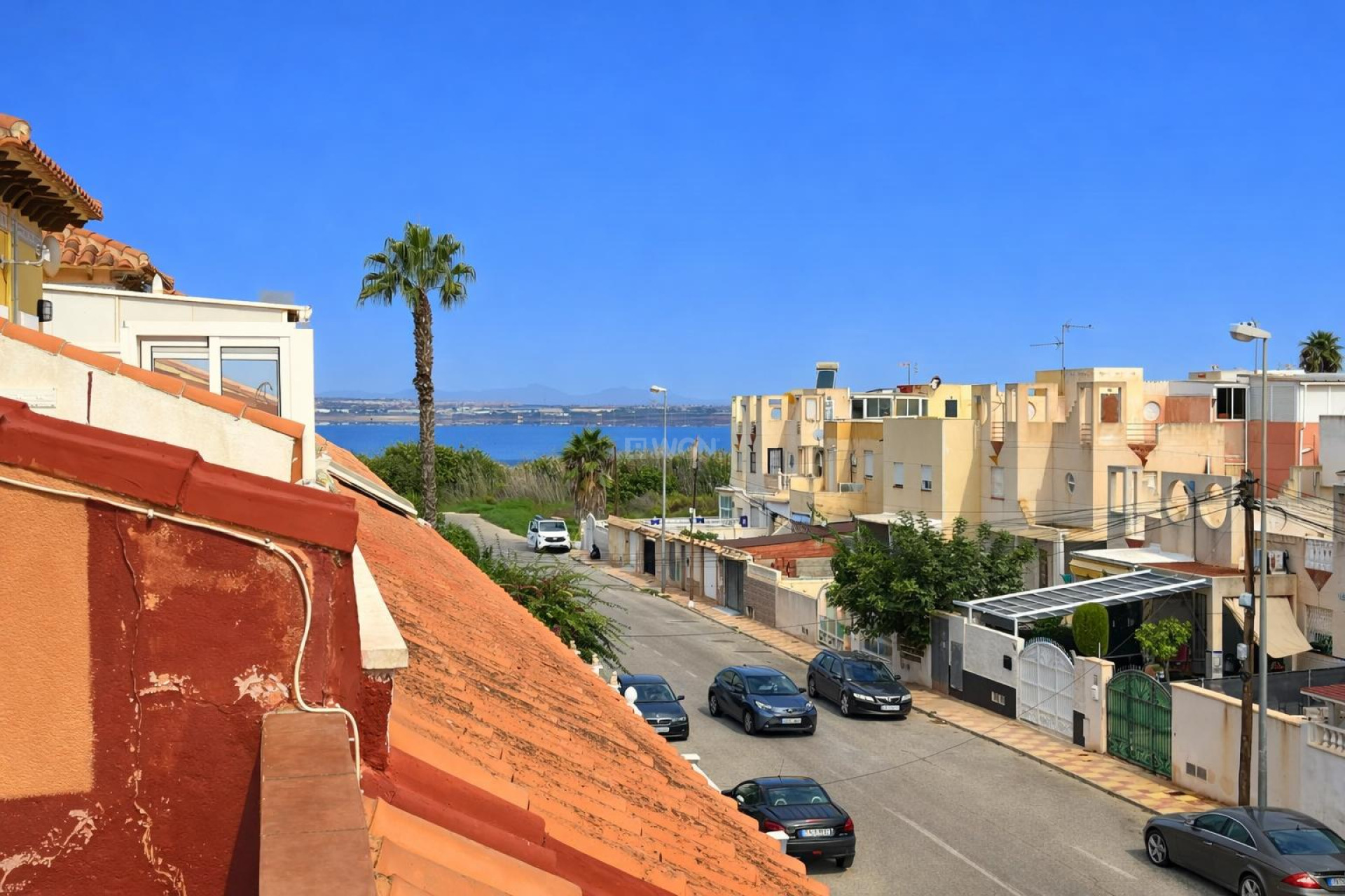 Resale - Bungalow - Torrevieja - Costa Blanca