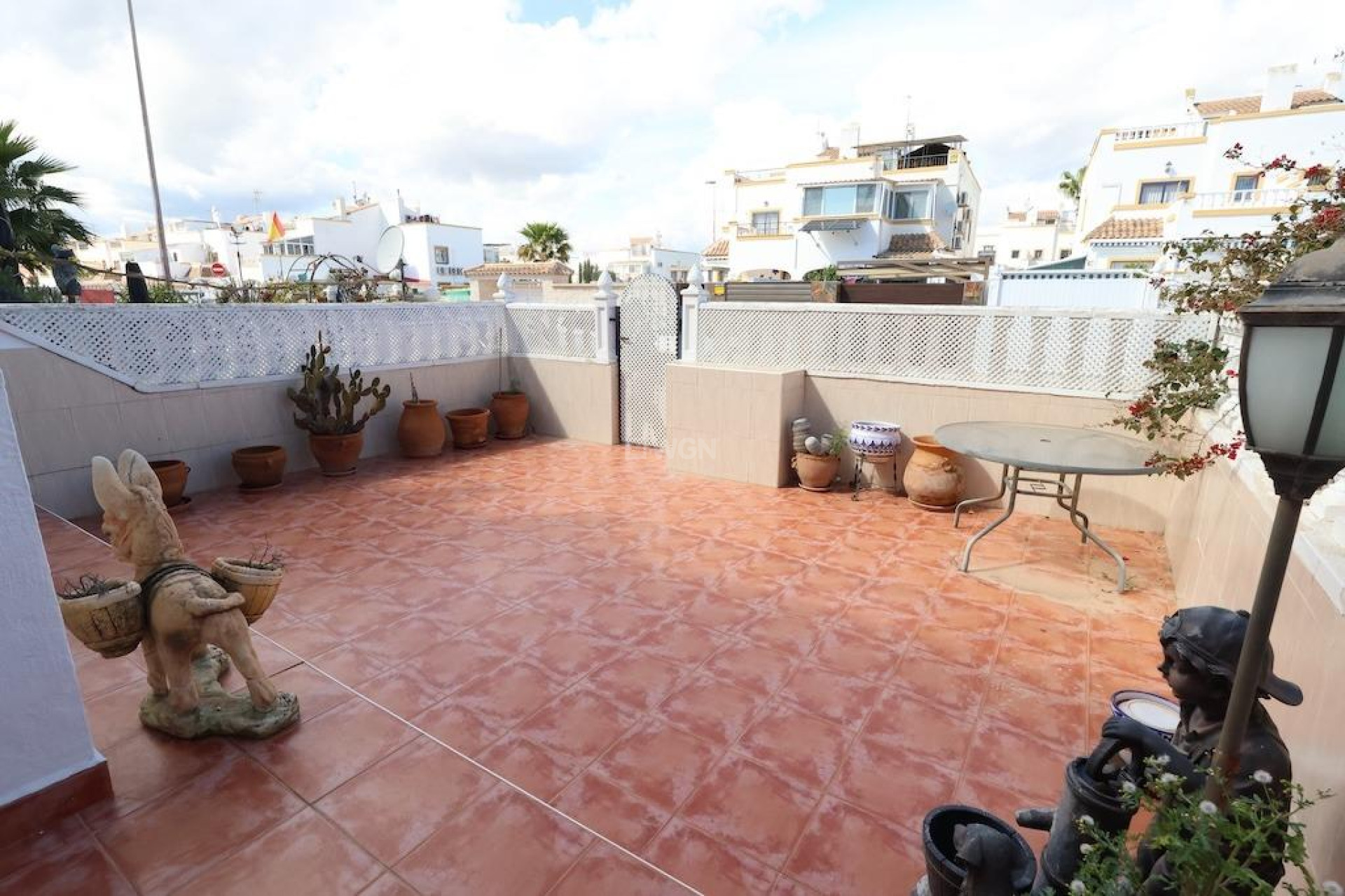 Resale - Bungalow - Torrevieja - Costa Blanca
