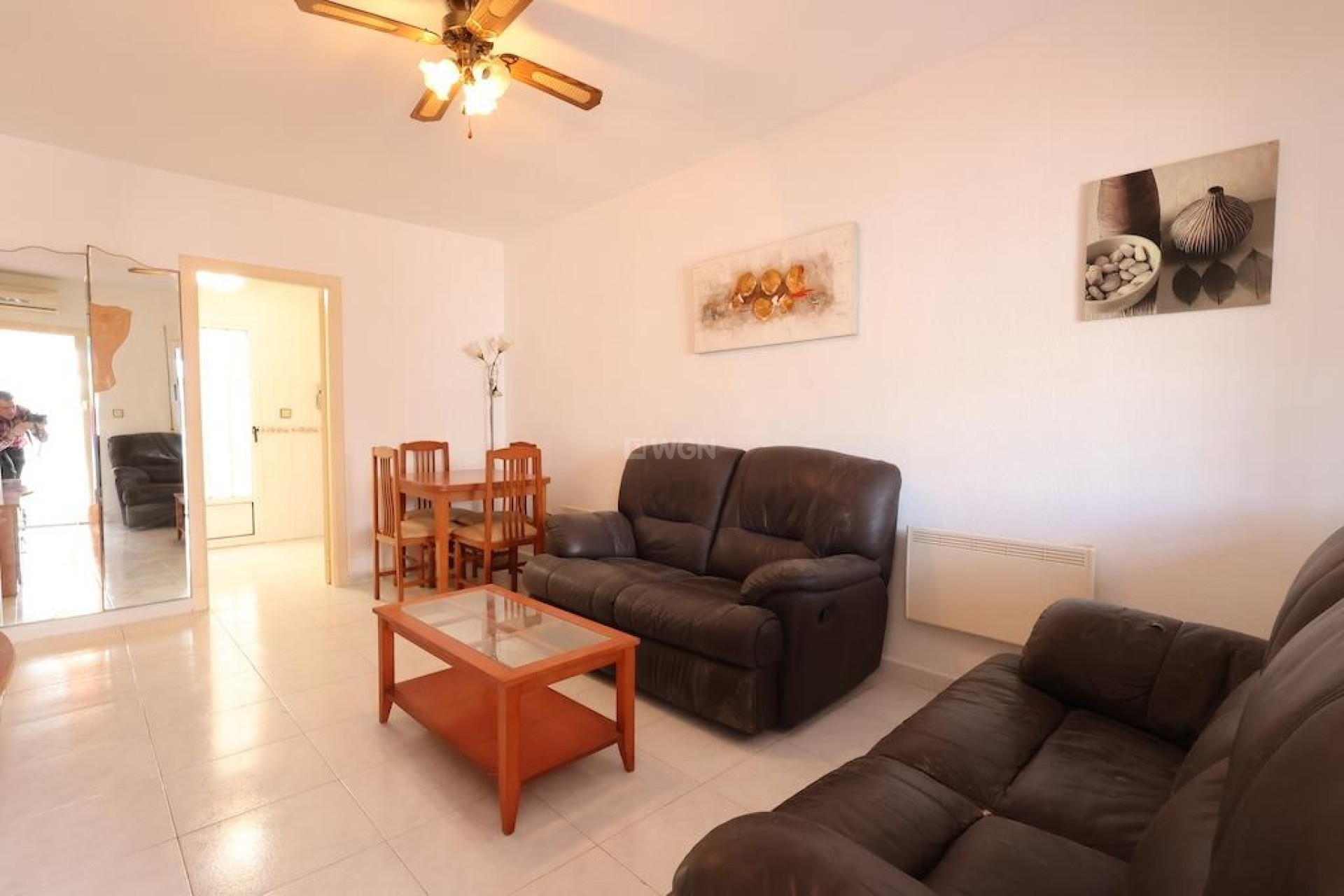 Resale - Bungalow - Torrevieja - Costa Blanca