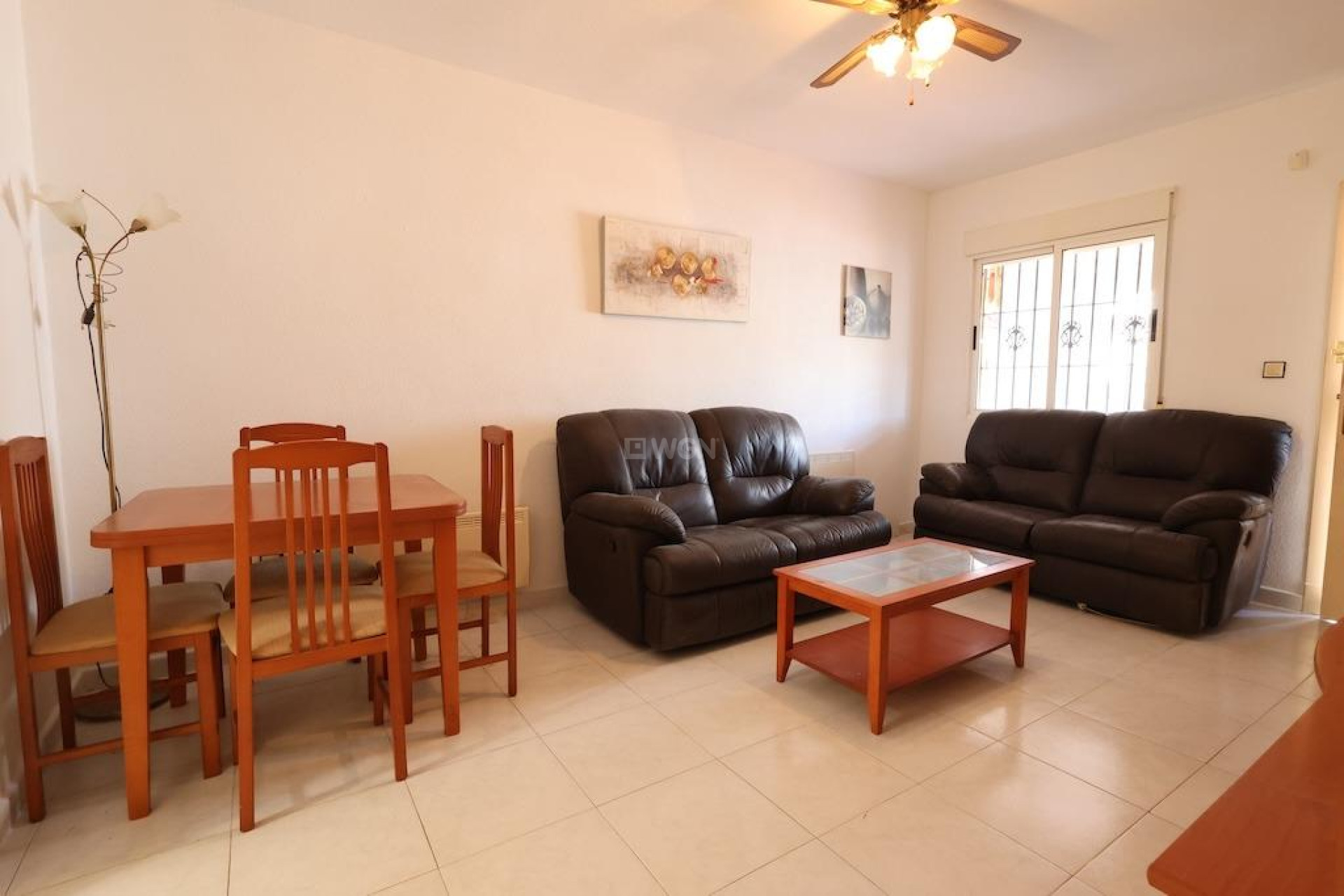 Resale - Bungalow - Torrevieja - Costa Blanca