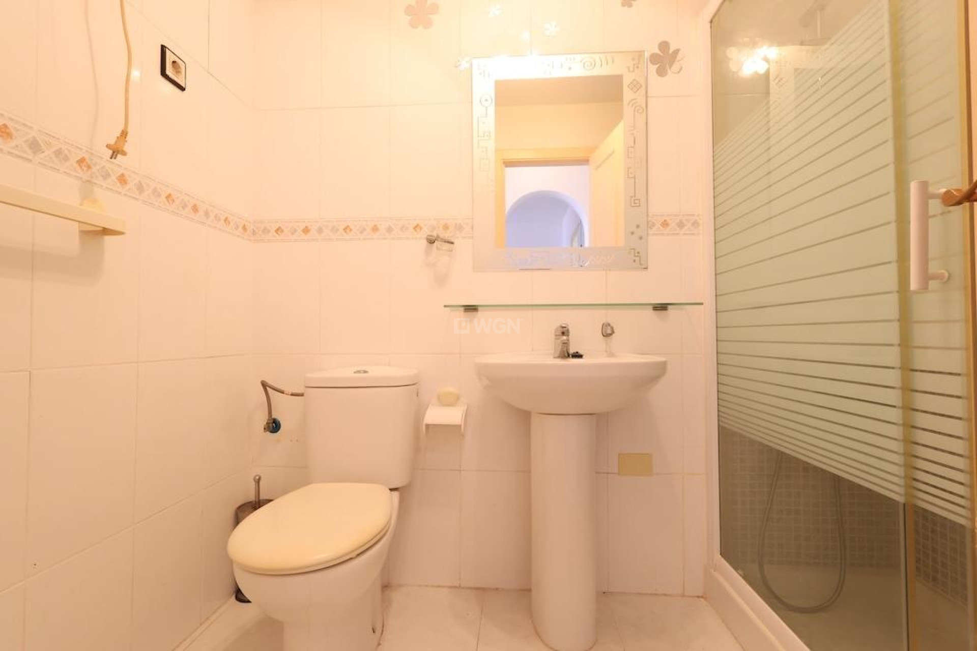 Resale - Bungalow - Torrevieja - Costa Blanca