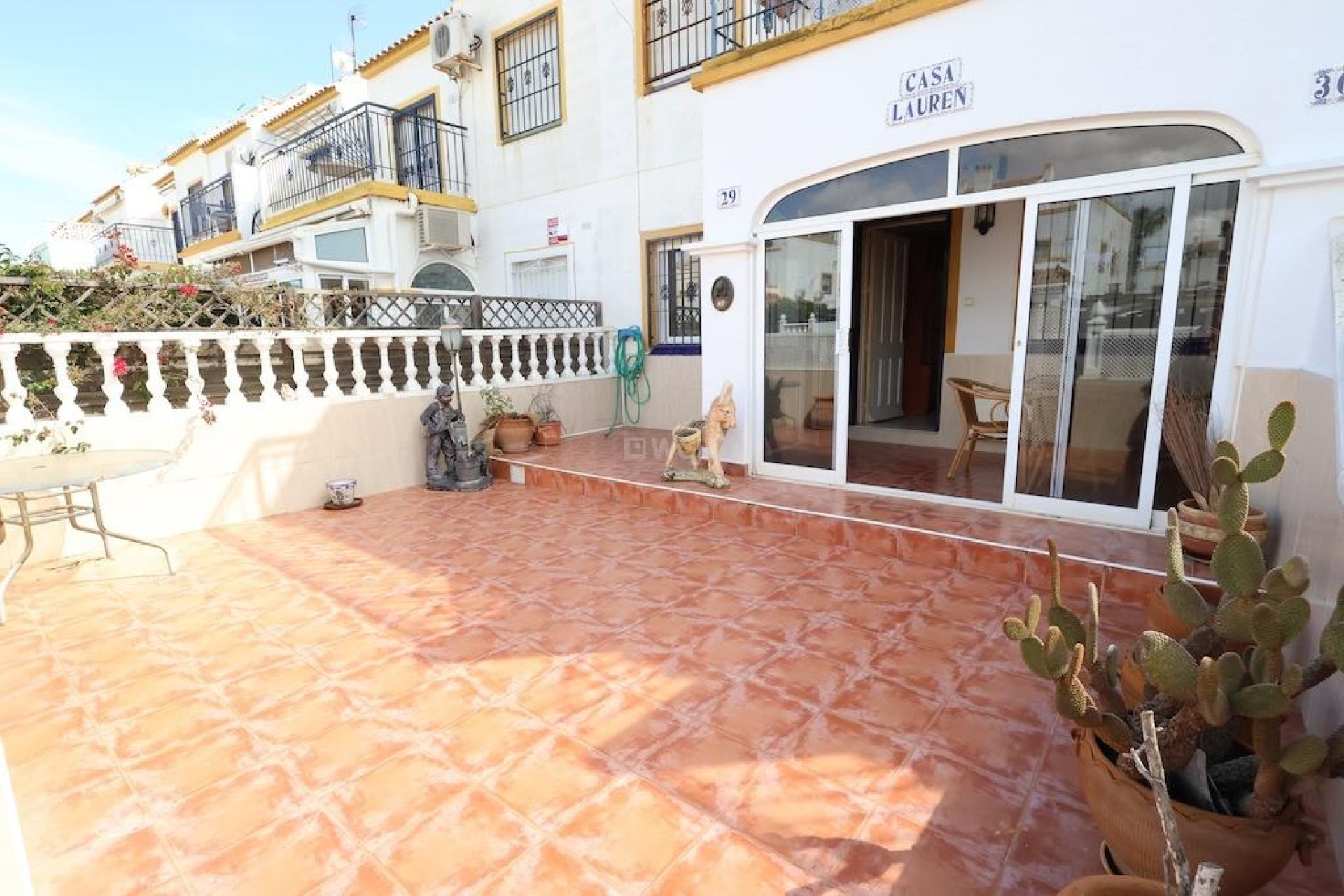 Resale - Bungalow - Torrevieja - Costa Blanca