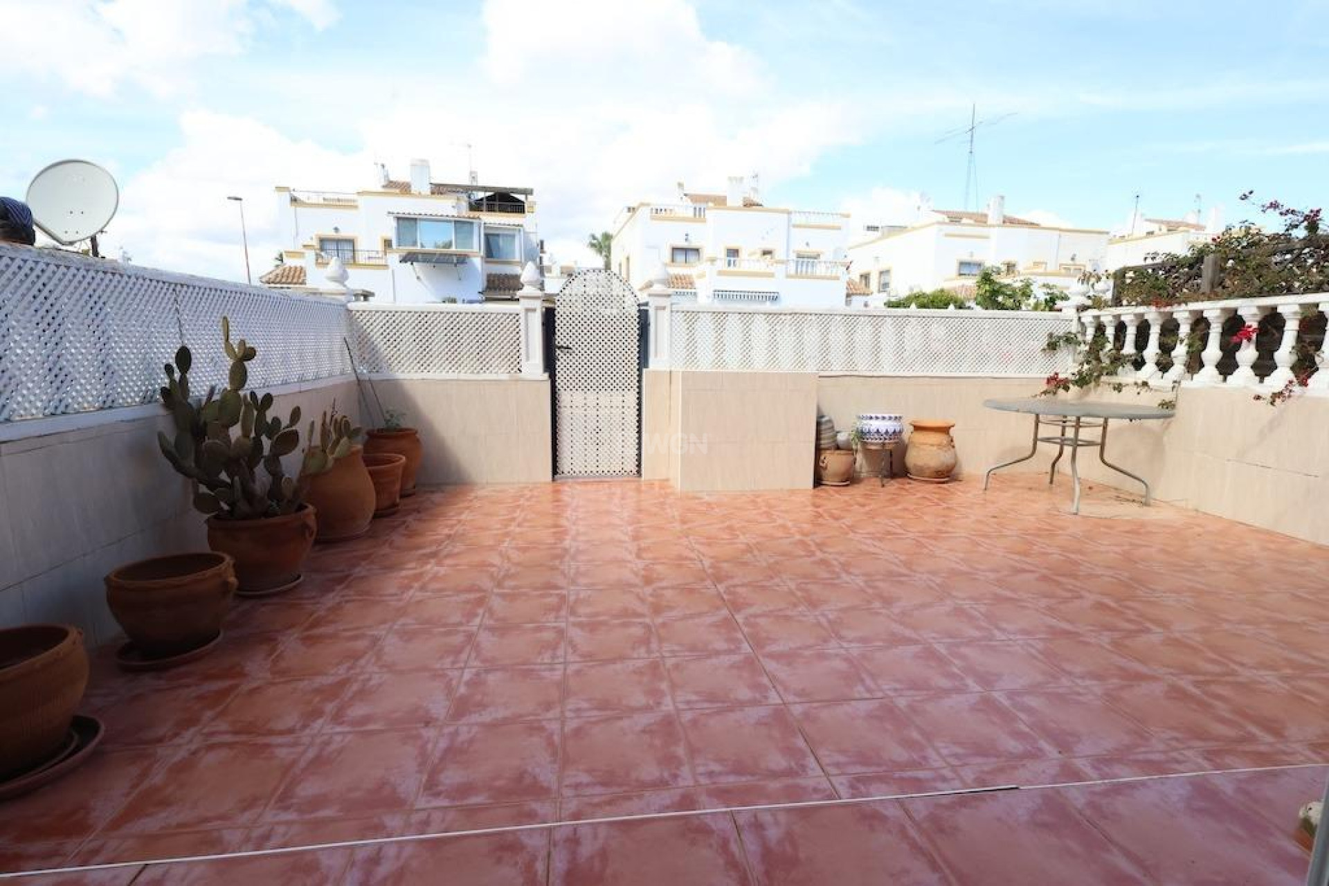 Resale - Bungalow - Torrevieja - Costa Blanca