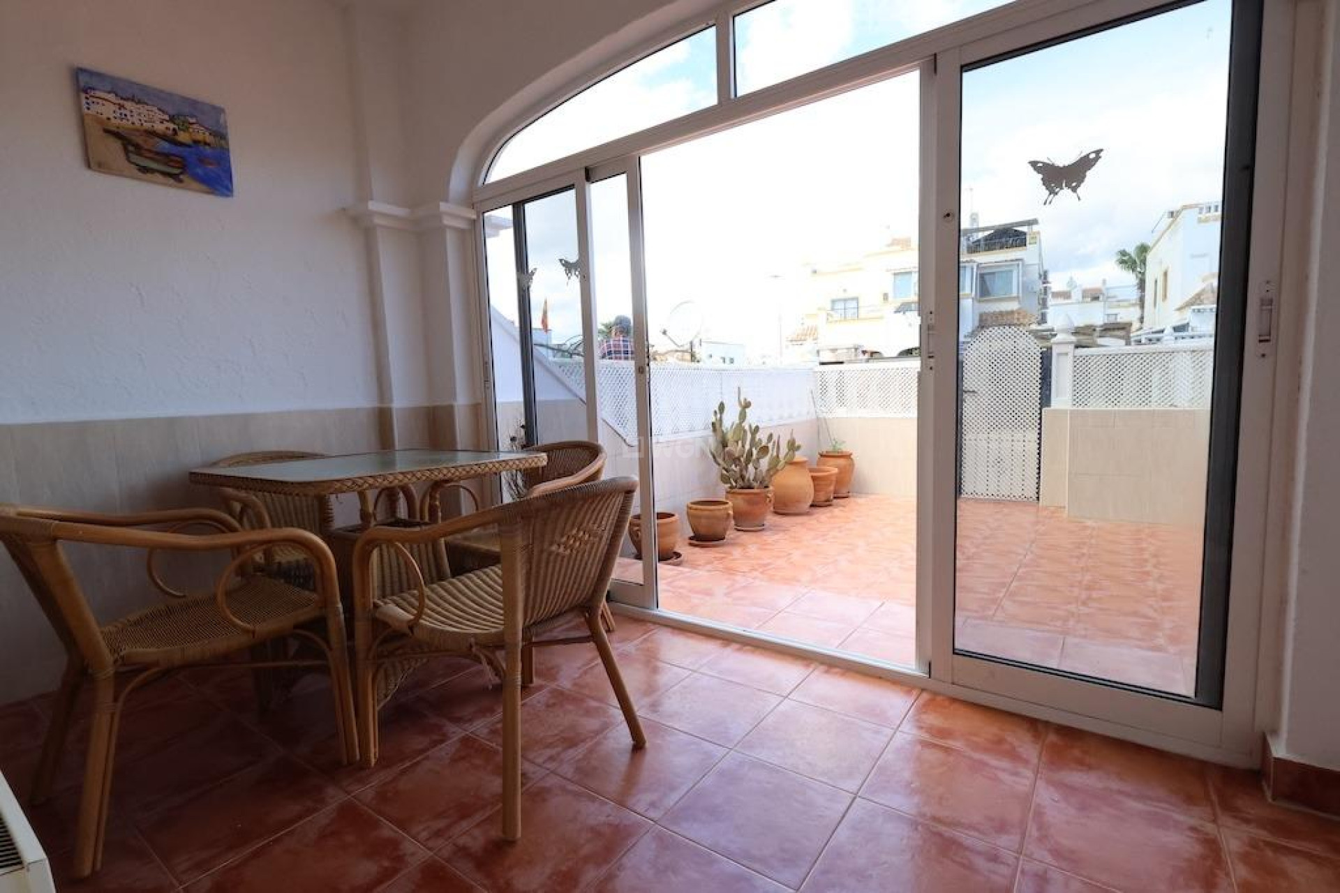 Resale - Bungalow - Torrevieja - Costa Blanca