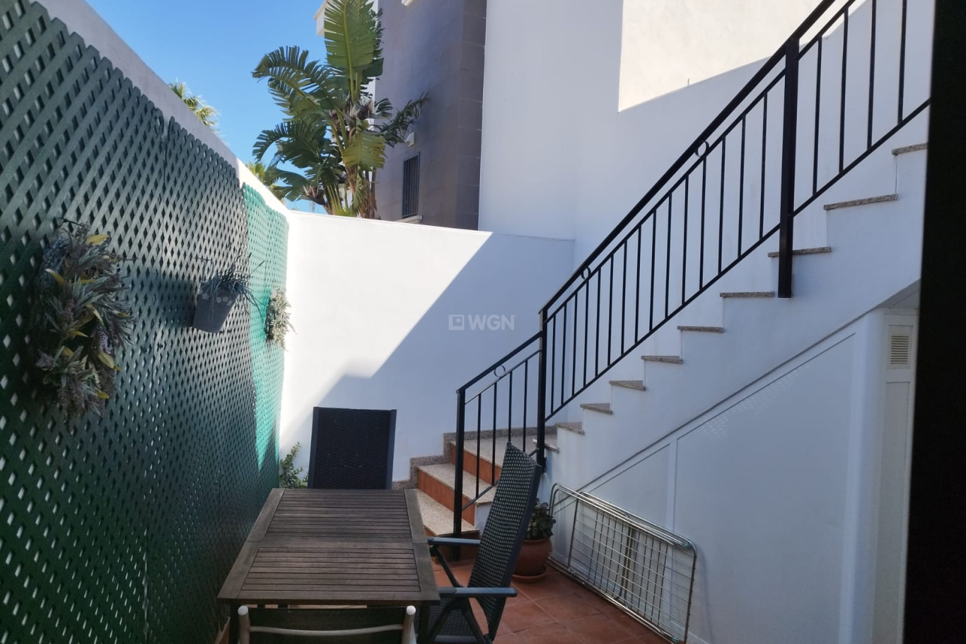 Resale - Bungalow - Torrevieja - Costa Blanca
