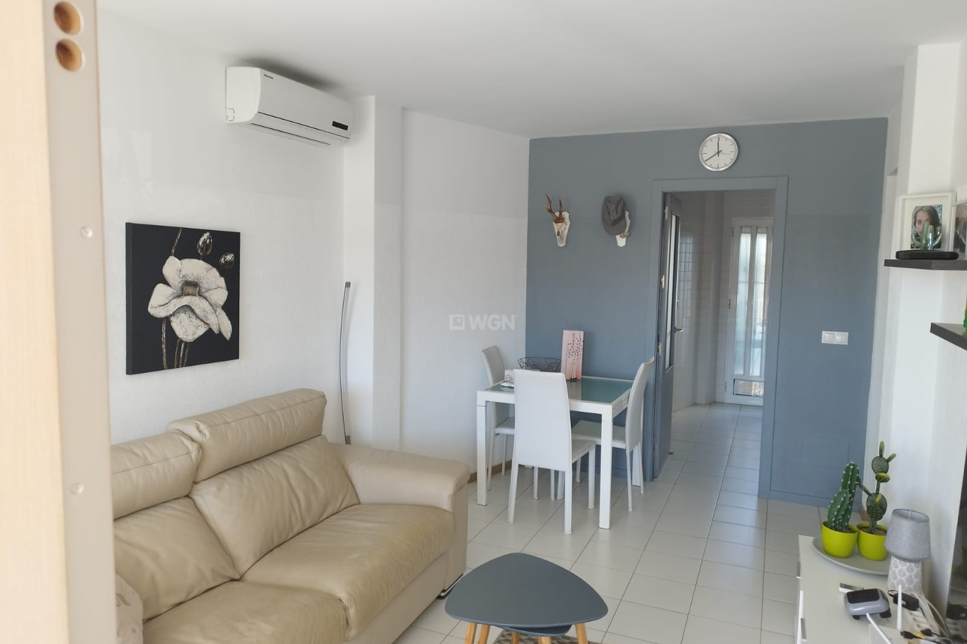Resale - Bungalow - Torrevieja - Costa Blanca