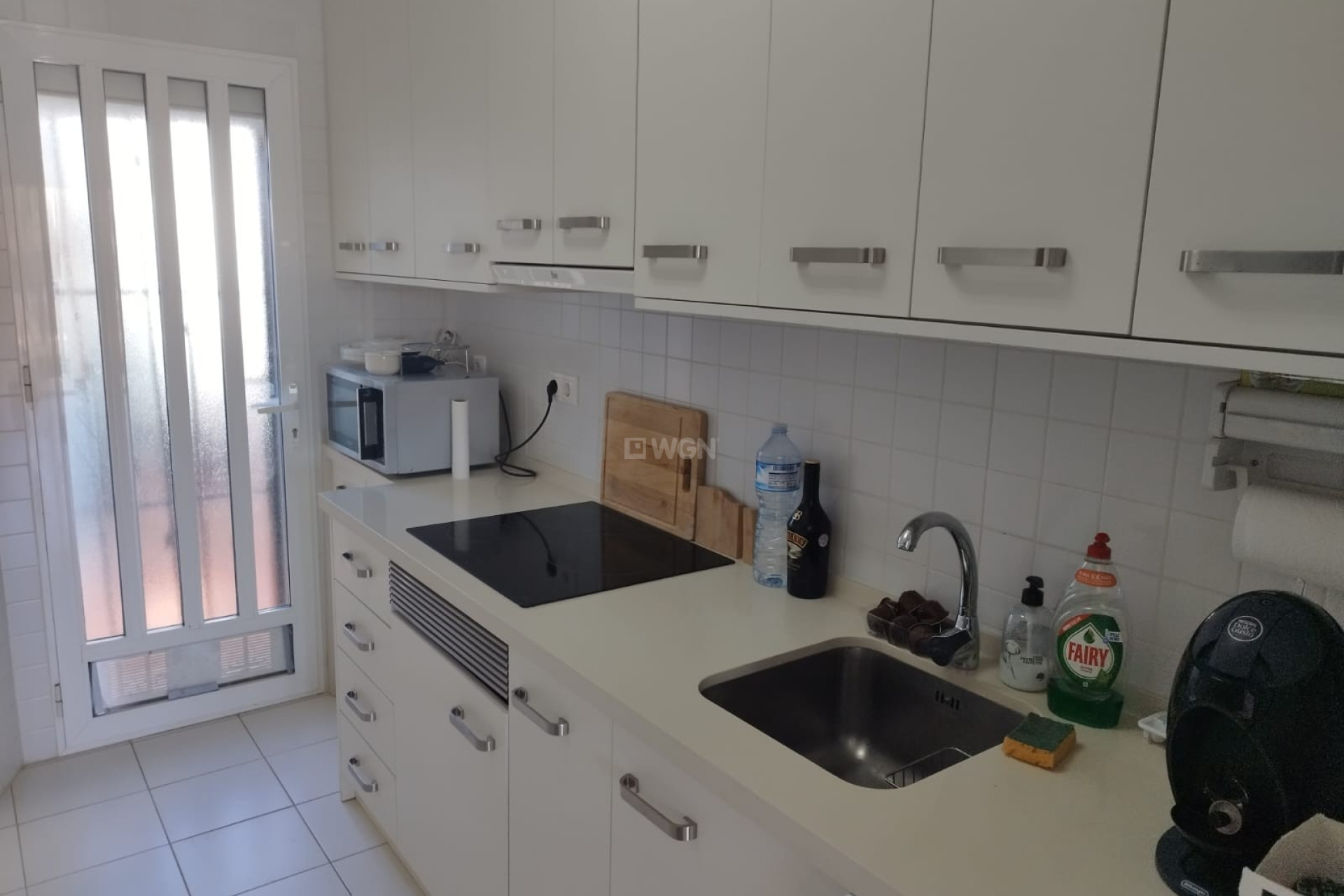 Resale - Bungalow - Torrevieja - Costa Blanca