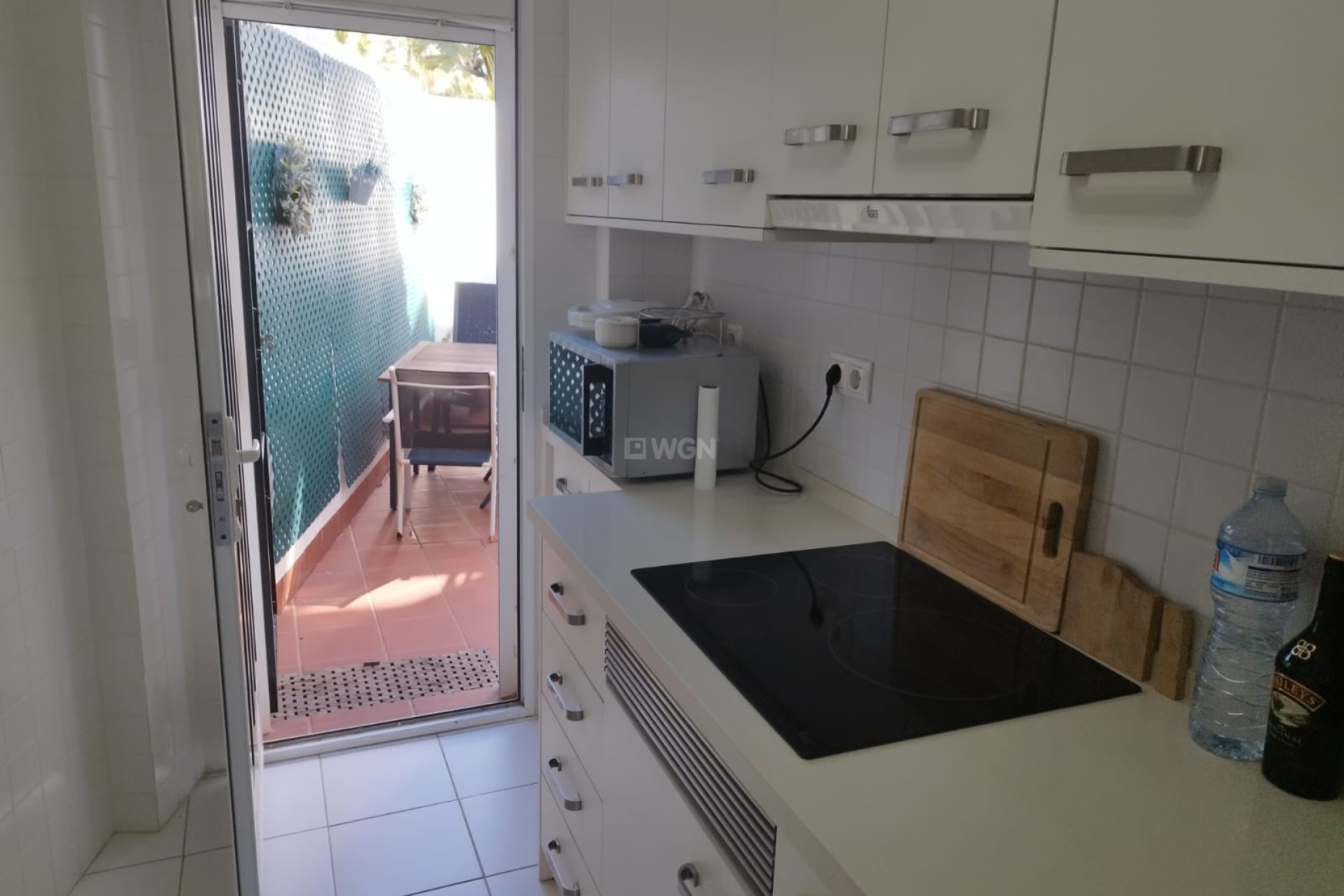 Resale - Bungalow - Torrevieja - Costa Blanca