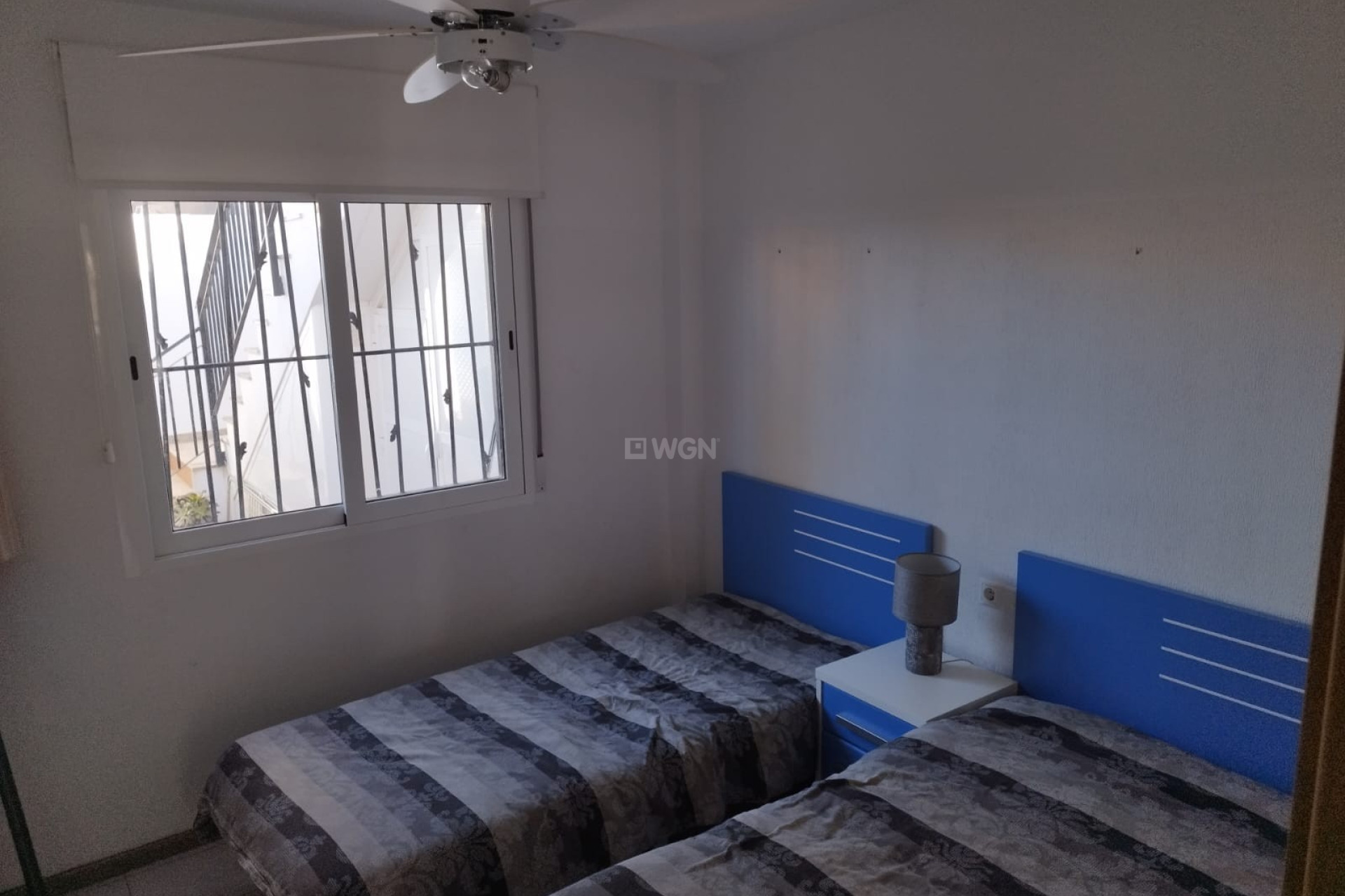 Resale - Bungalow - Torrevieja - Costa Blanca