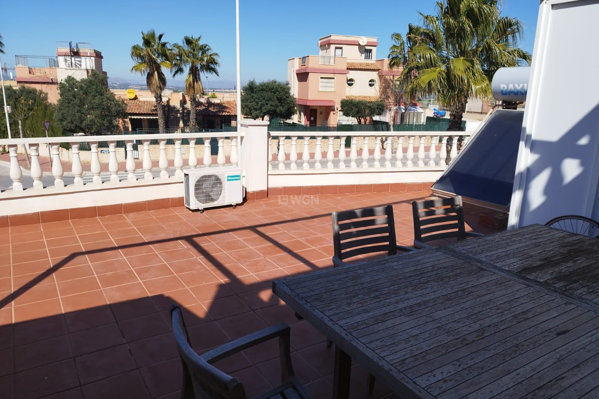 Resale - Bungalow - Torrevieja - Costa Blanca