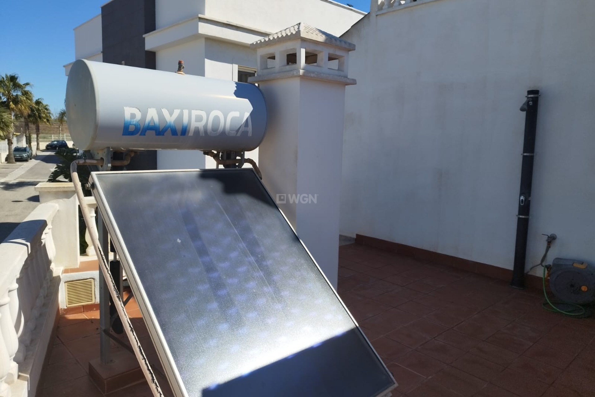 Resale - Bungalow - Torrevieja - Costa Blanca