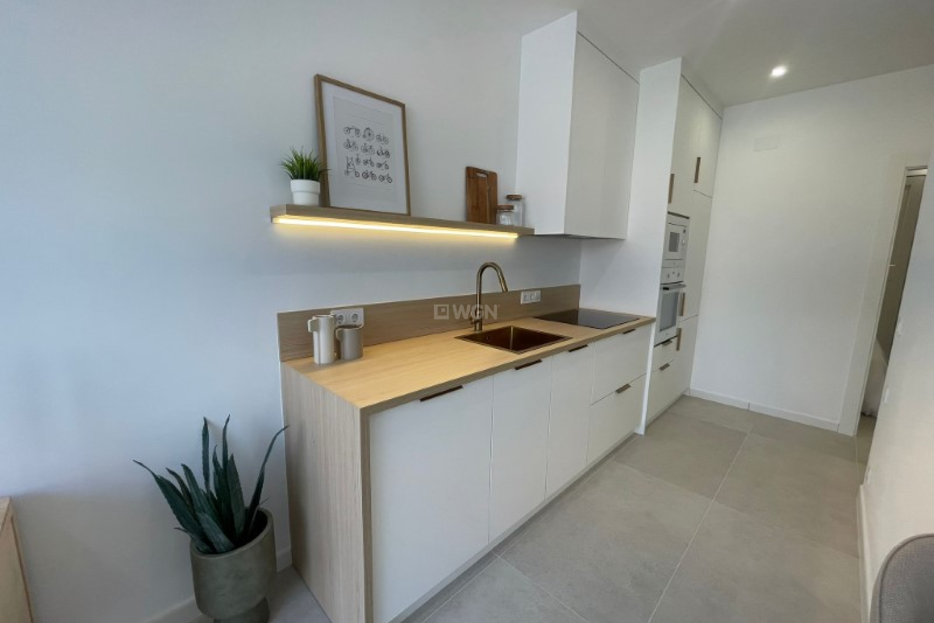 Resale - Bungalow - Torrevieja - Costa Blanca