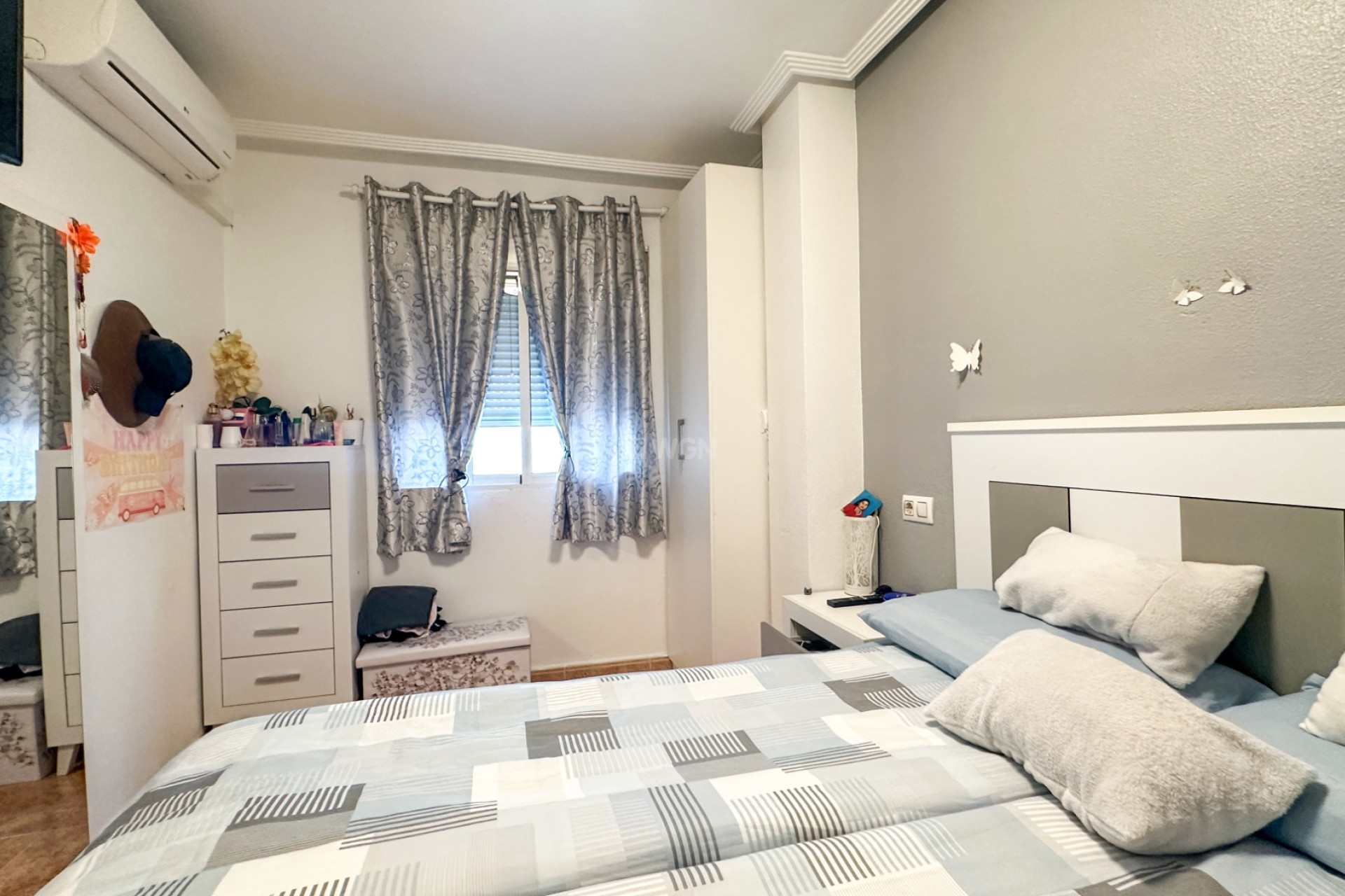 Resale - Bungalow - Torrevieja - Costa Blanca