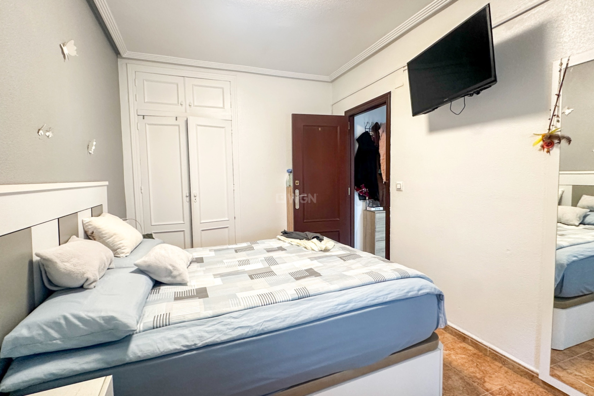 Resale - Bungalow - Torrevieja - Costa Blanca