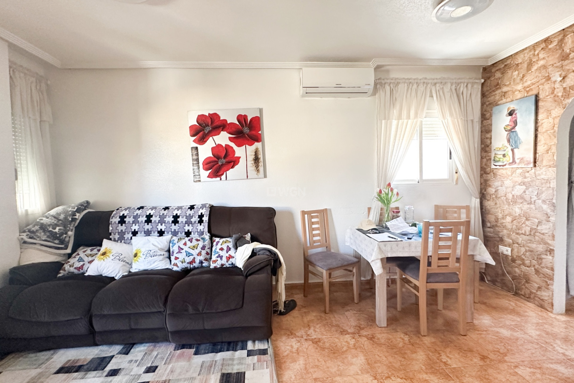 Resale - Bungalow - Torrevieja - Costa Blanca