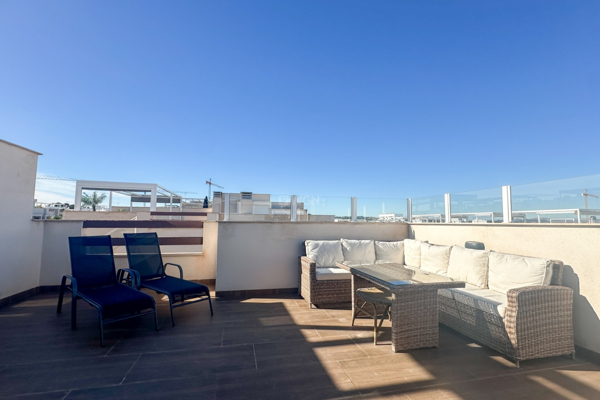 Resale - Bungalow - Torrevieja - Costa Blanca