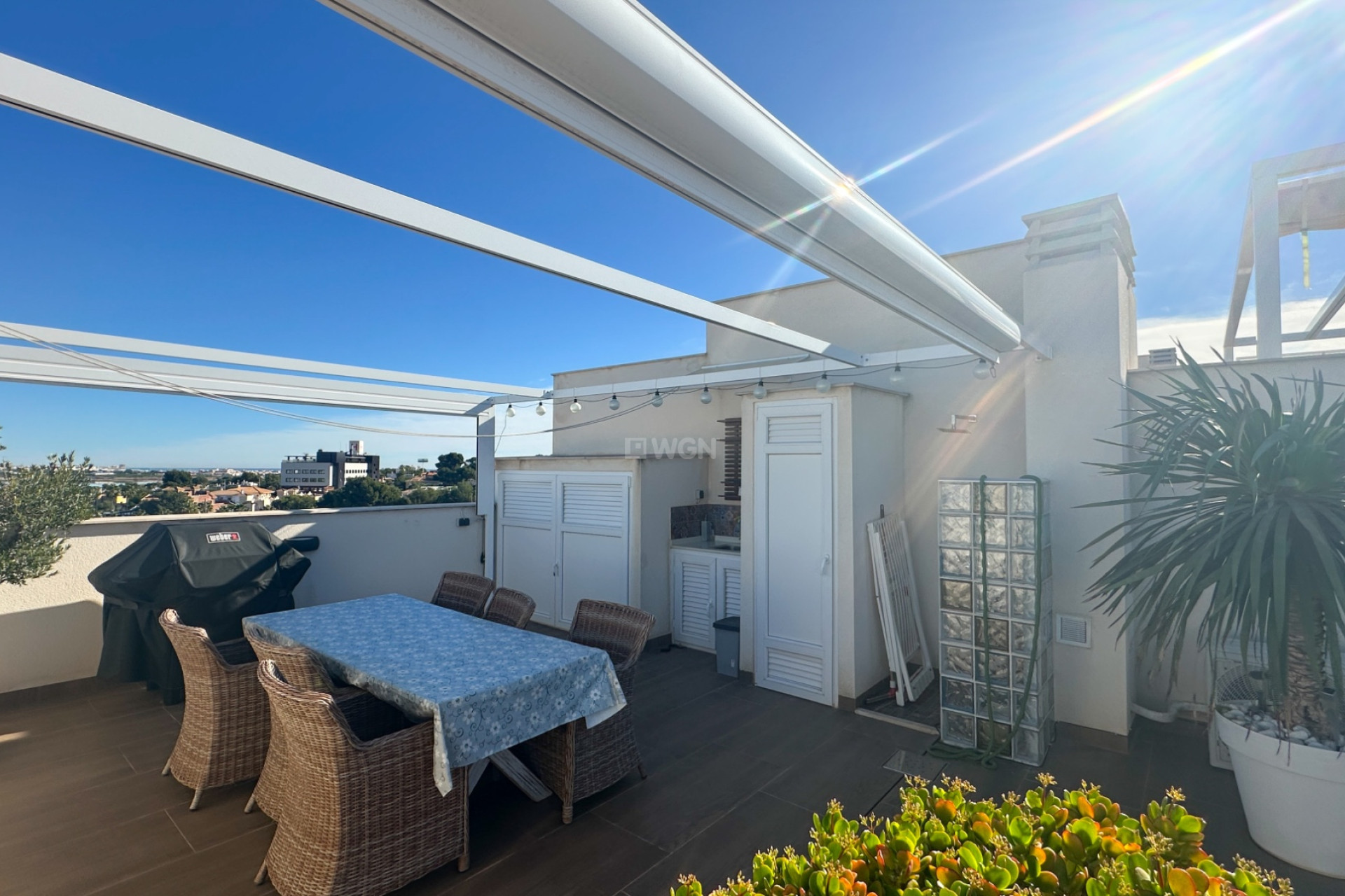 Resale - Bungalow - Torrevieja - Costa Blanca