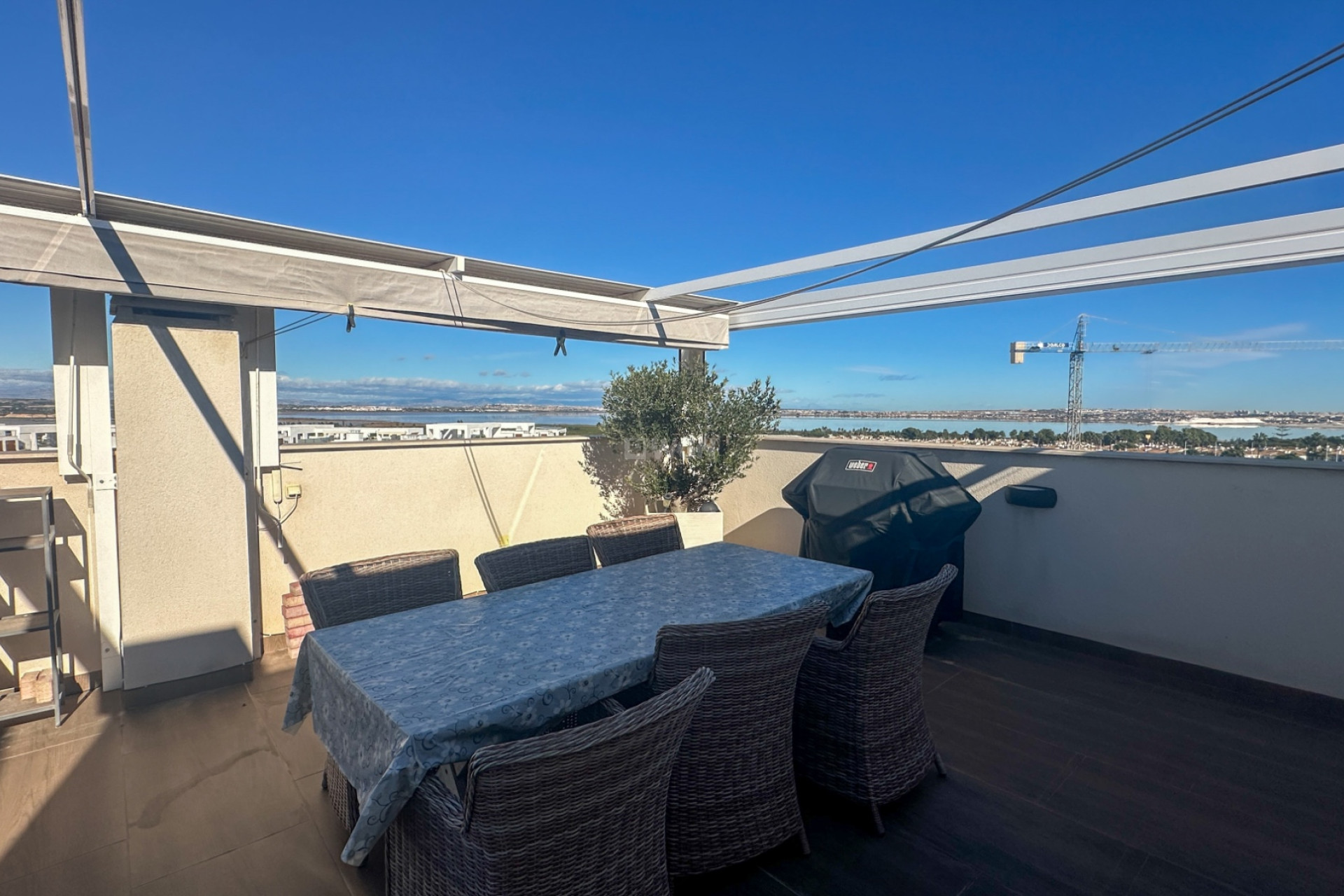 Resale - Bungalow - Torrevieja - Costa Blanca