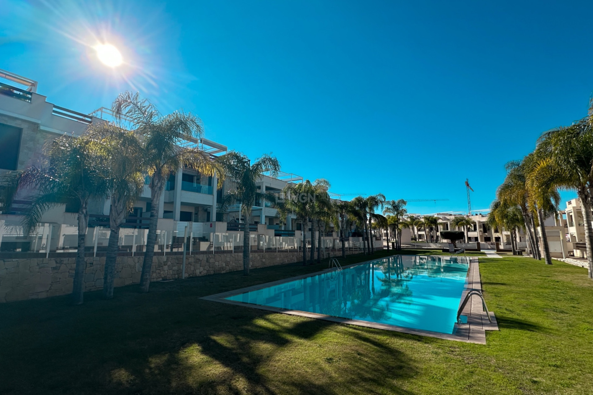 Resale - Bungalow - Torrevieja - Costa Blanca