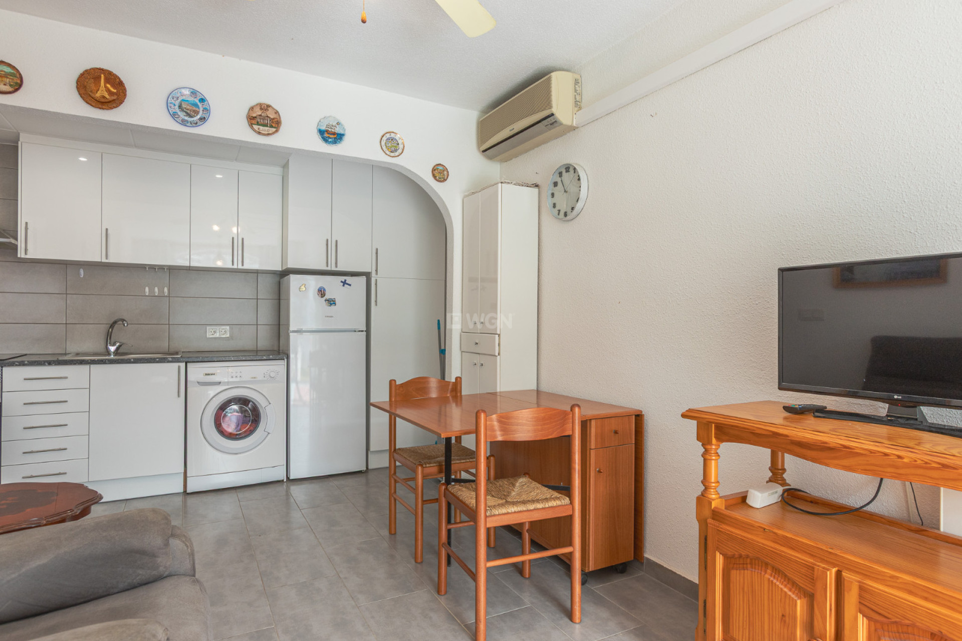 Resale - Bungalow - Torrevieja - Costa Blanca