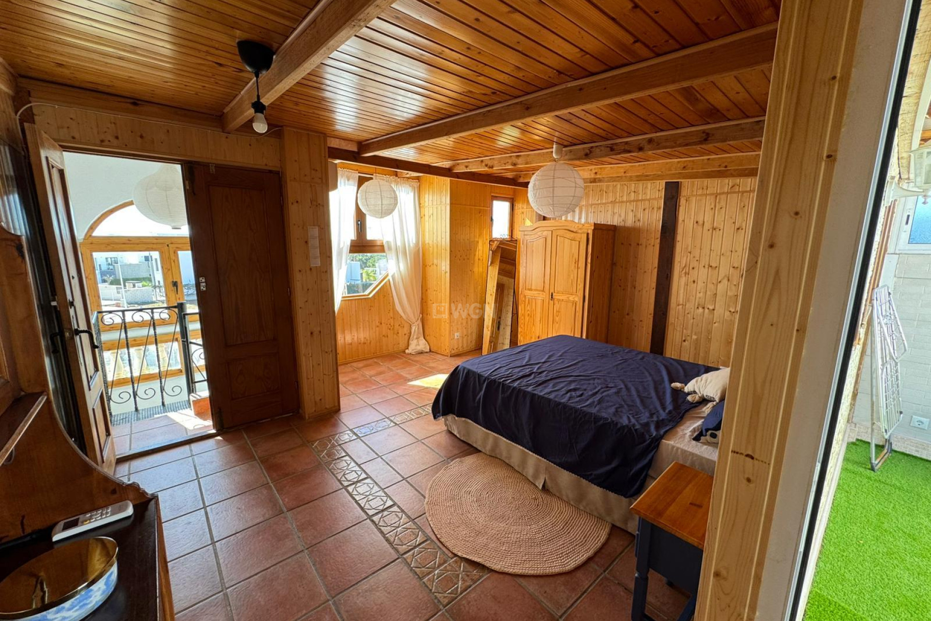 Resale - Bungalow - Torrevieja - Costa Blanca