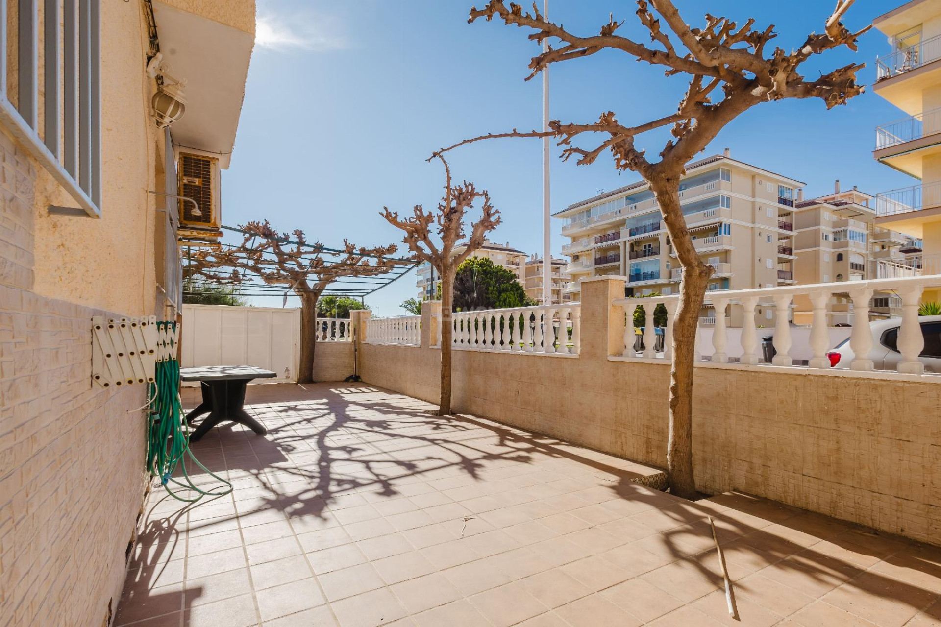 Resale - Bungalow - Torrevieja - Costa Blanca