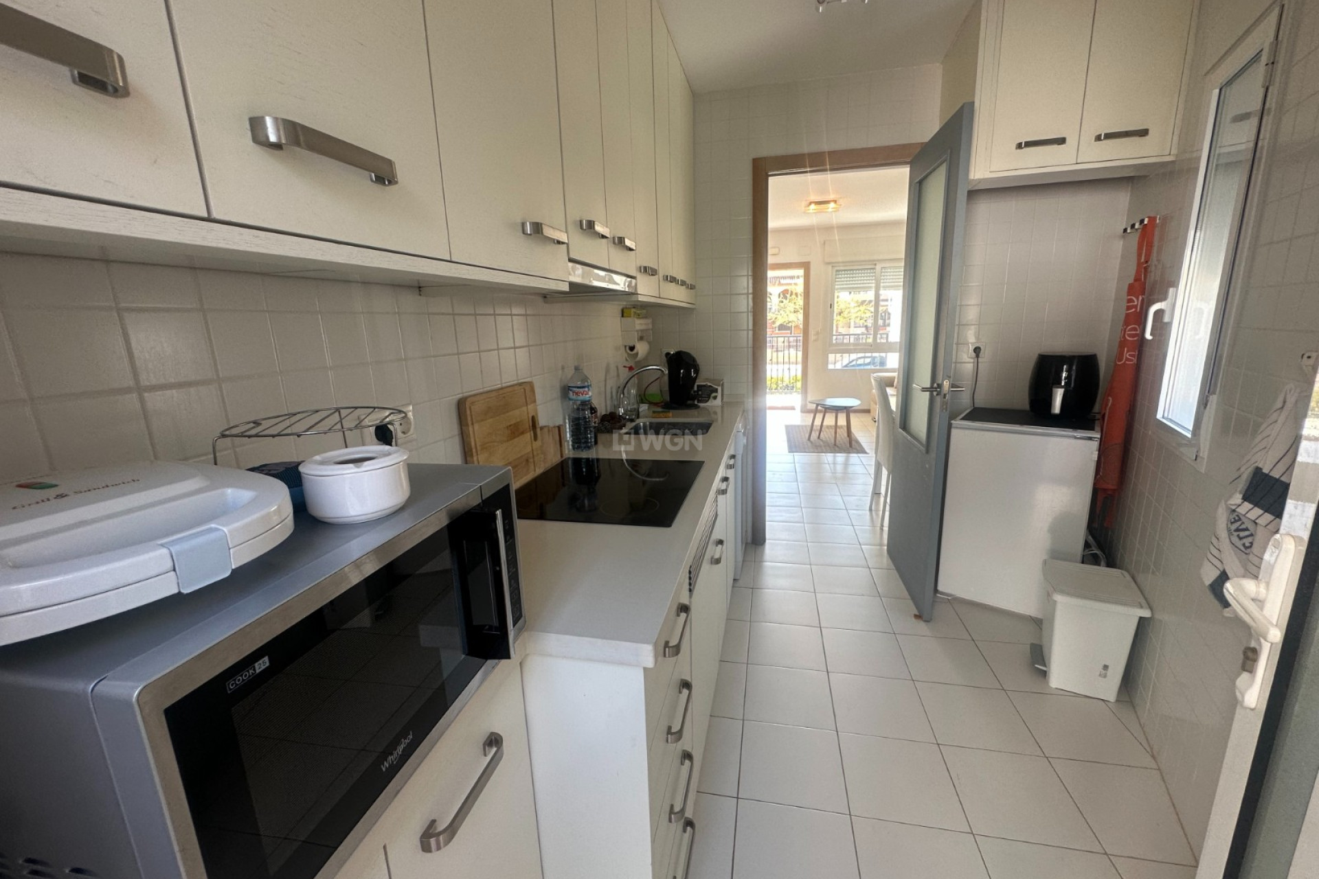 Resale - Bungalow - Torrevieja - Costa Blanca