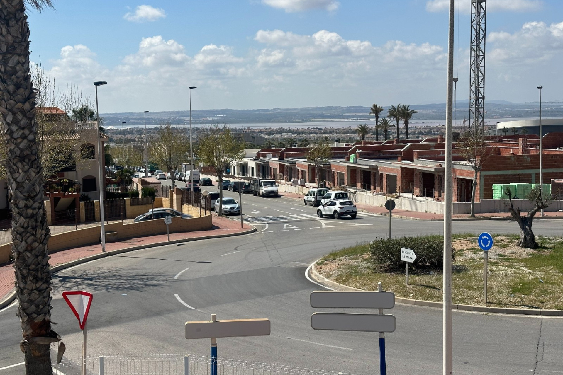 Resale - Bungalow - Torrevieja - Costa Blanca