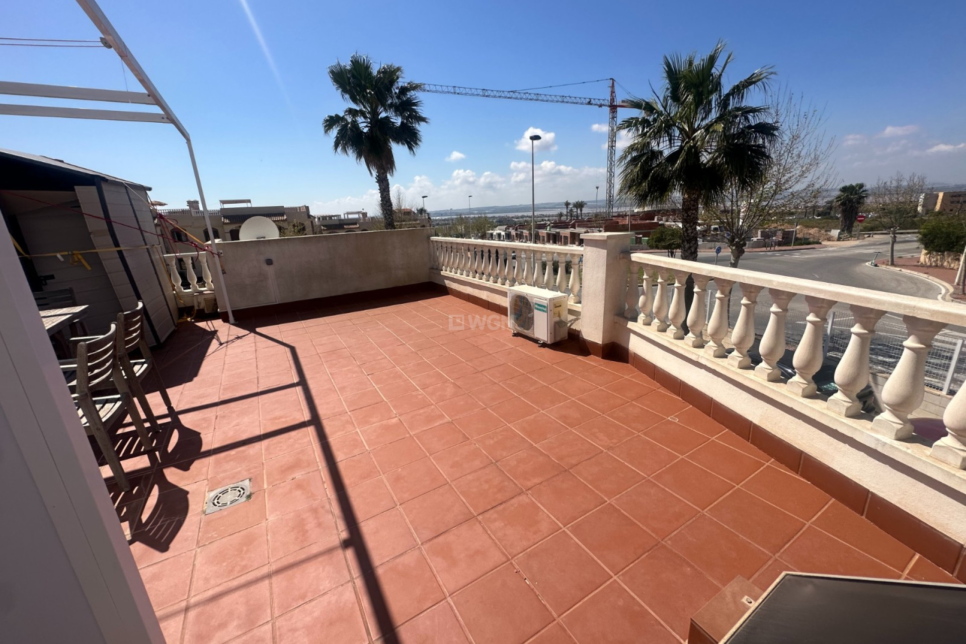Resale - Bungalow - Torrevieja - Costa Blanca