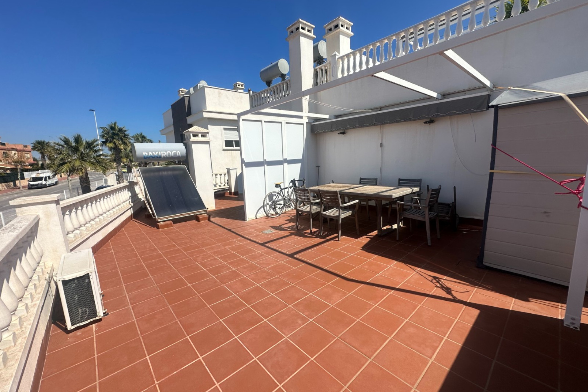 Resale - Bungalow - Torrevieja - Costa Blanca