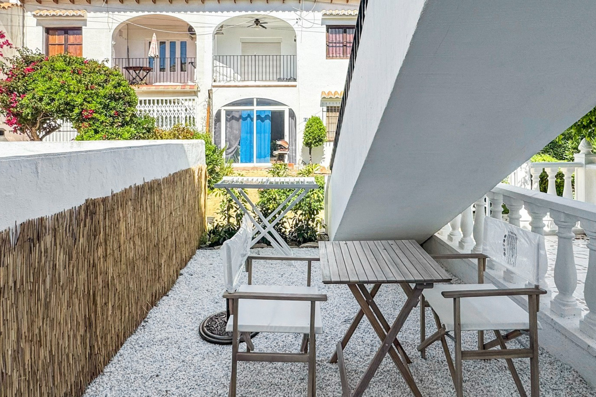 Resale - Bungalow - Torrevieja - Costa Blanca
