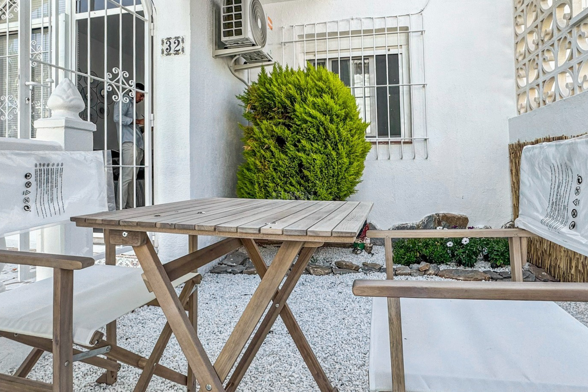 Resale - Bungalow - Torrevieja - Costa Blanca