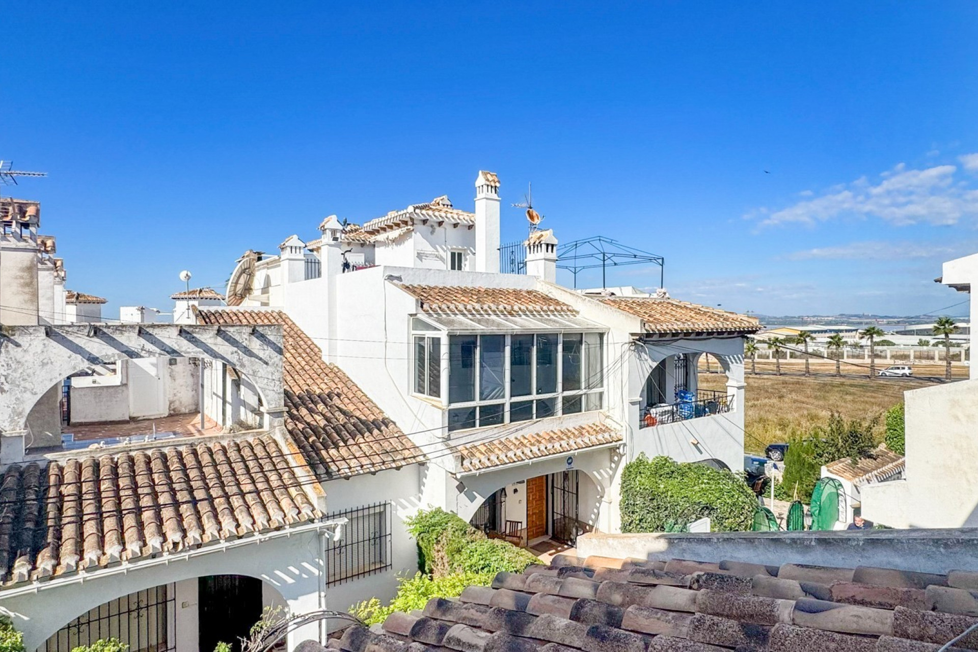 Resale - Bungalow - Torrevieja - Costa Blanca