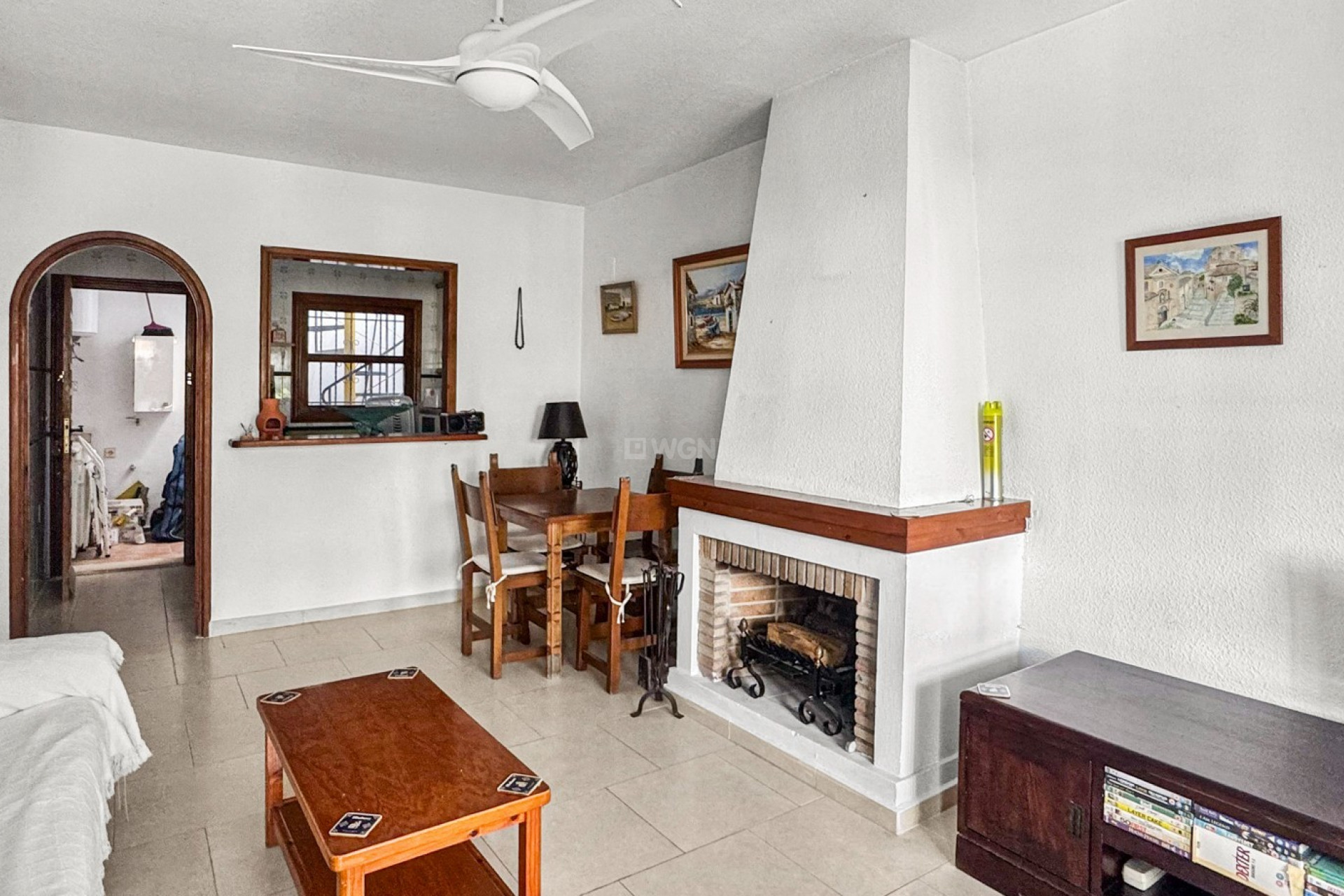 Resale - Bungalow - Torrevieja - Costa Blanca