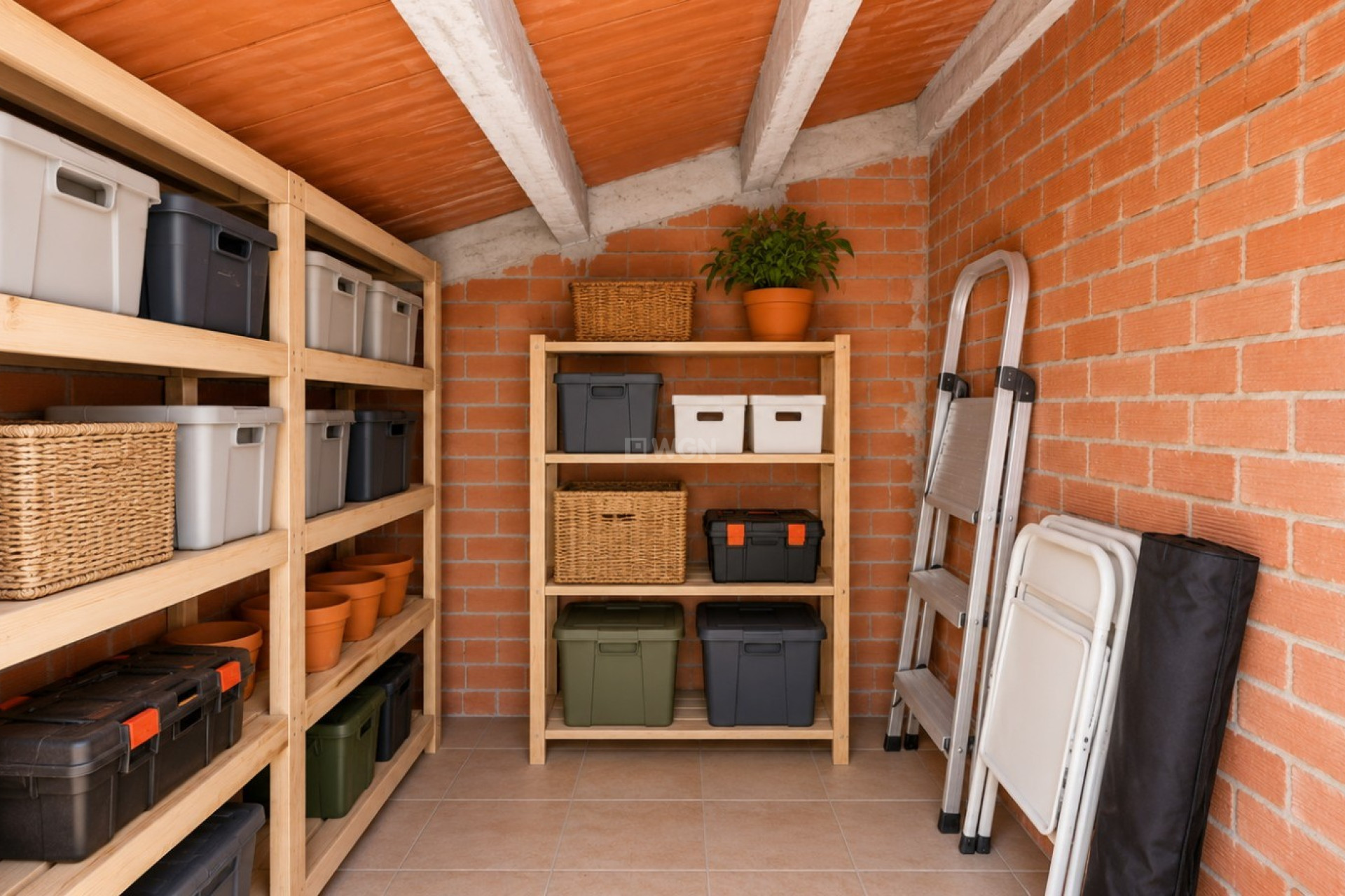 Resale - Bungalow - Torrevieja - Costa Blanca