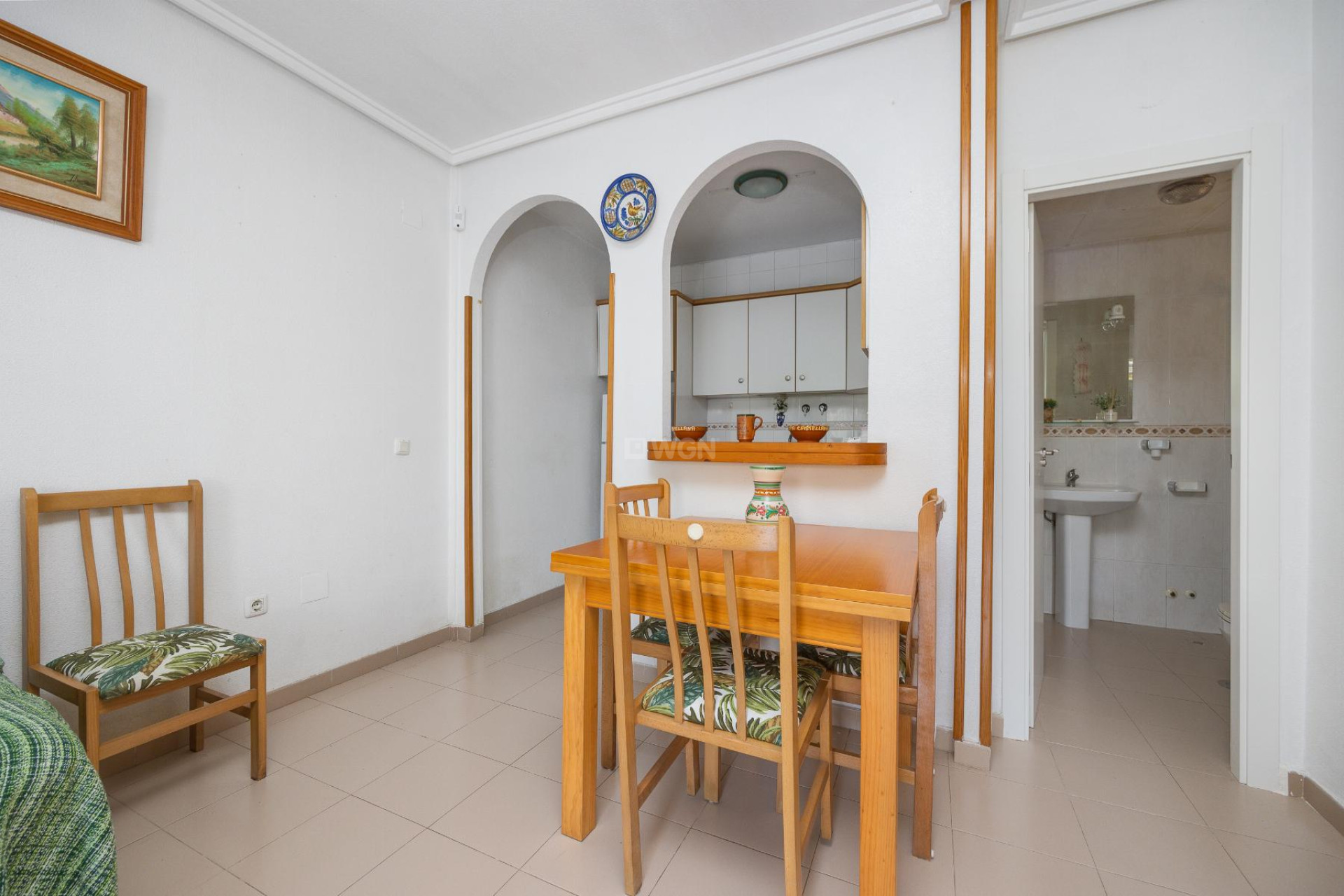 Resale - Bungalow - Torrevieja - Costa Blanca