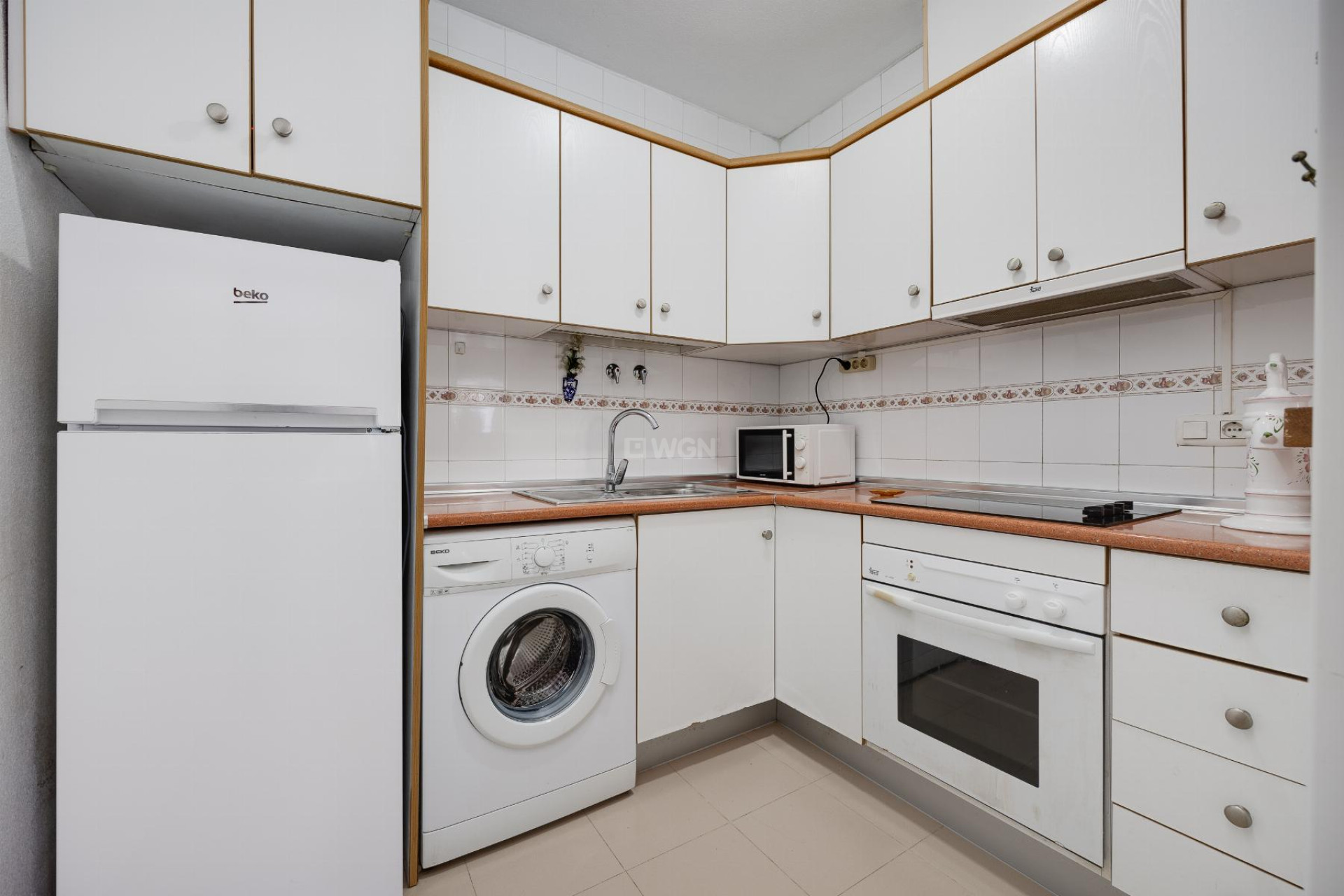 Resale - Bungalow - Torrevieja - Costa Blanca