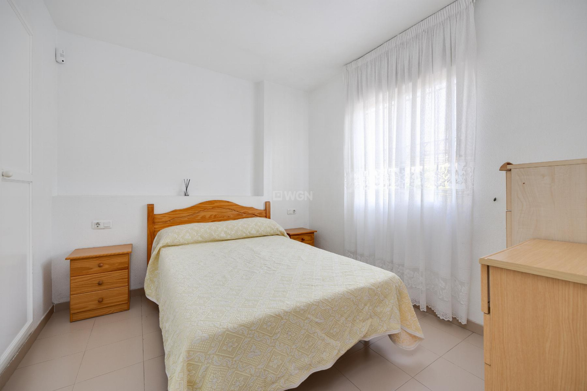 Resale - Bungalow - Torrevieja - Costa Blanca