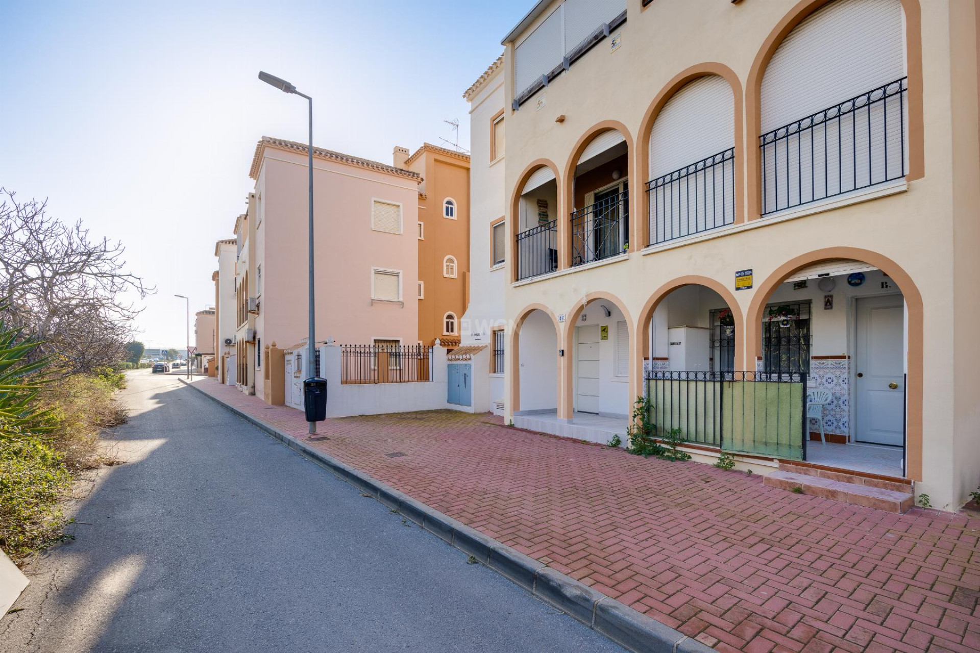 Resale - Bungalow - Torrevieja - Costa Blanca