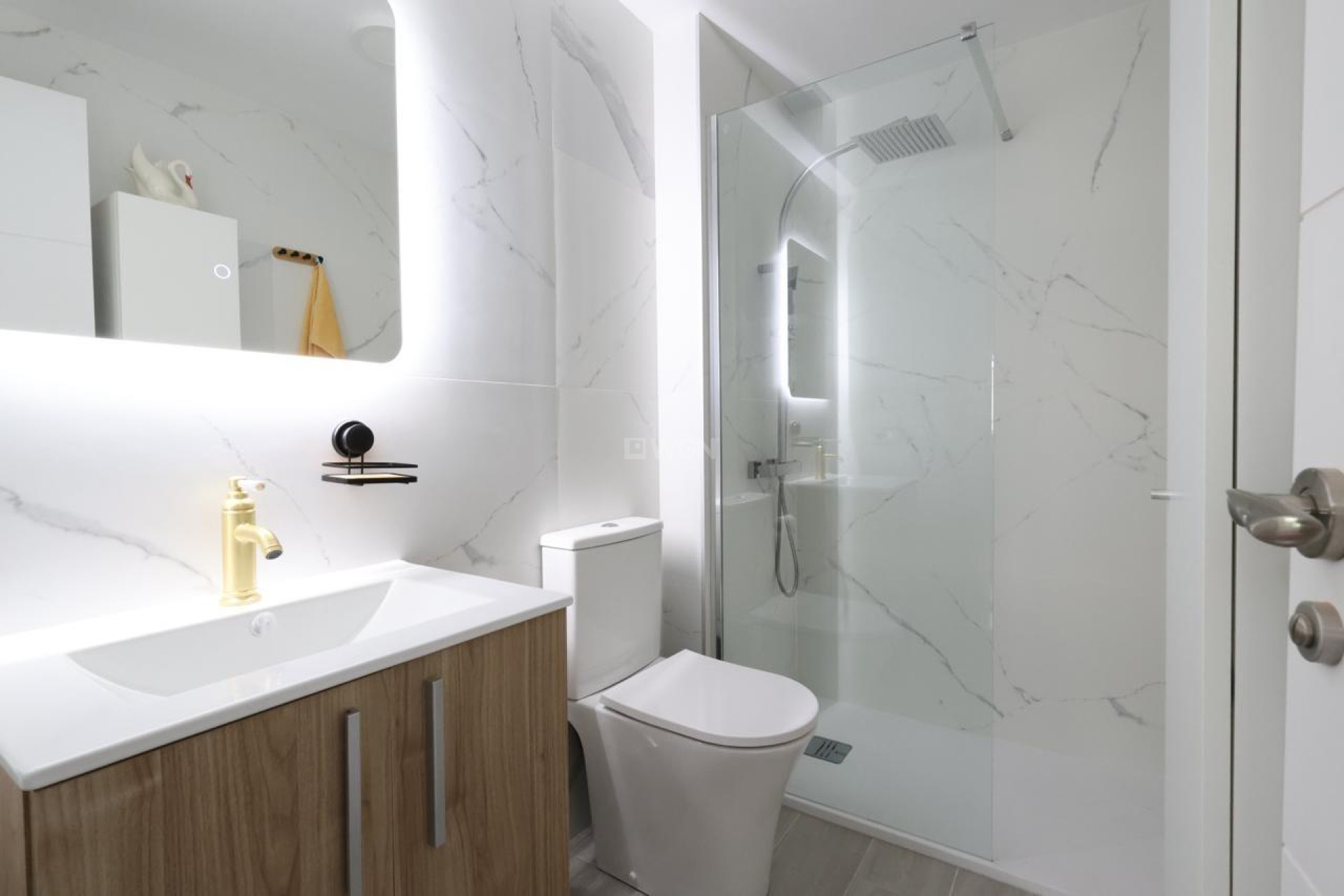 Resale - Bungalow - Torrevieja - Costa Blanca