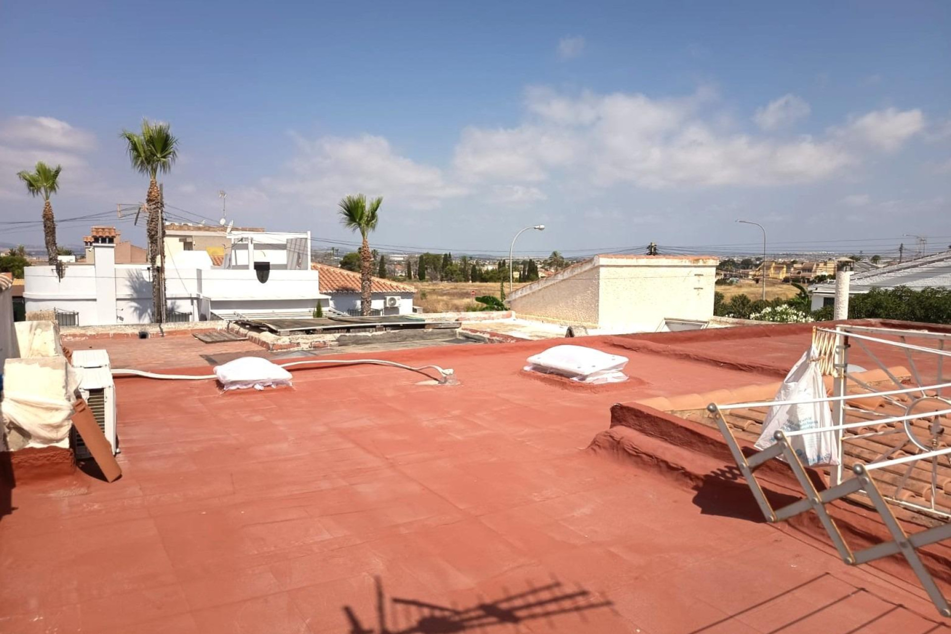 Resale - Bungalow - Torrevieja - Costa Blanca